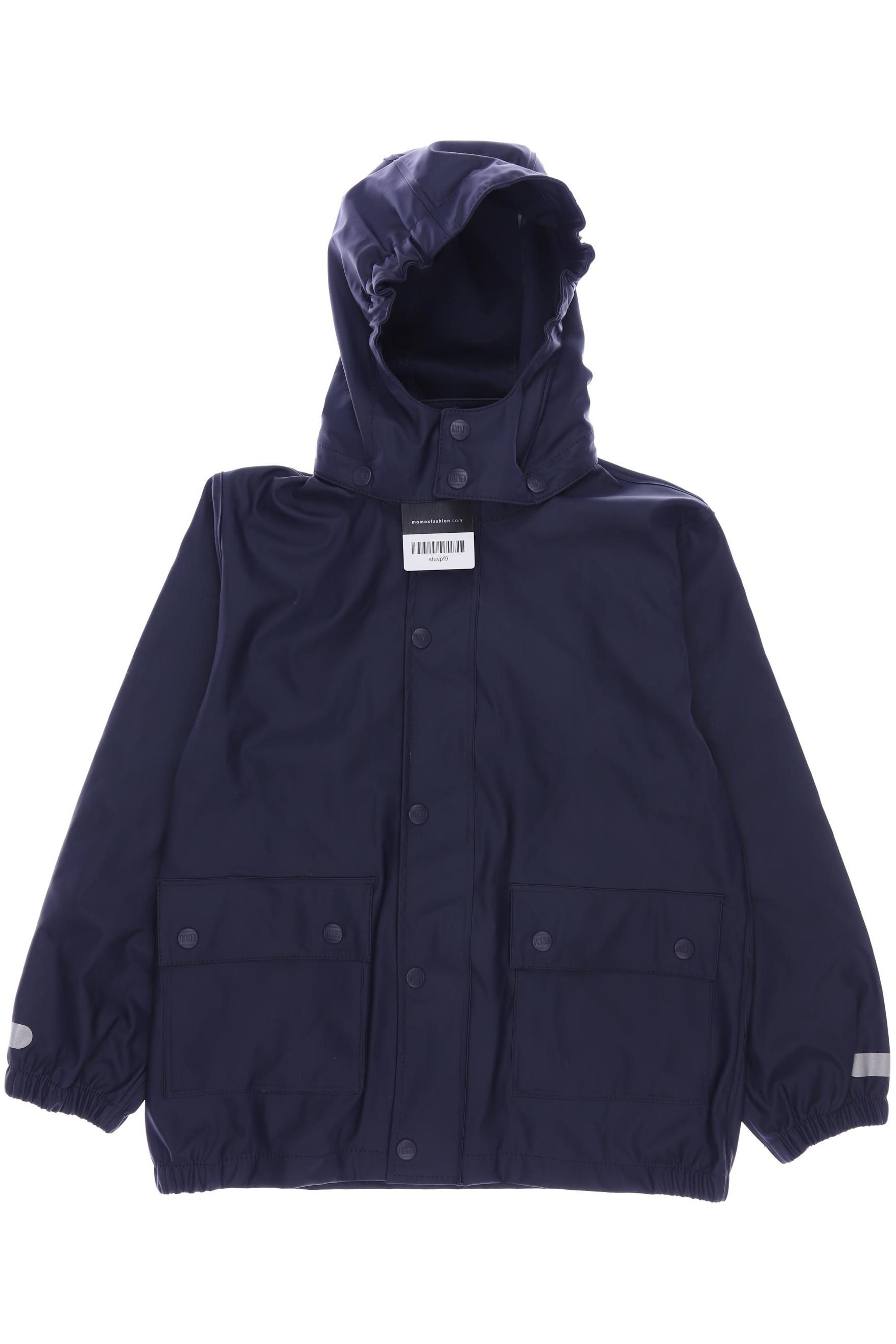 

Ticket to Heaven Mädchen Jacke, marineblau