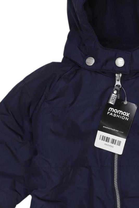 Thumbnail - Ticket to Heaven Jungen Schneeanzug, marineblau, Gr. 74