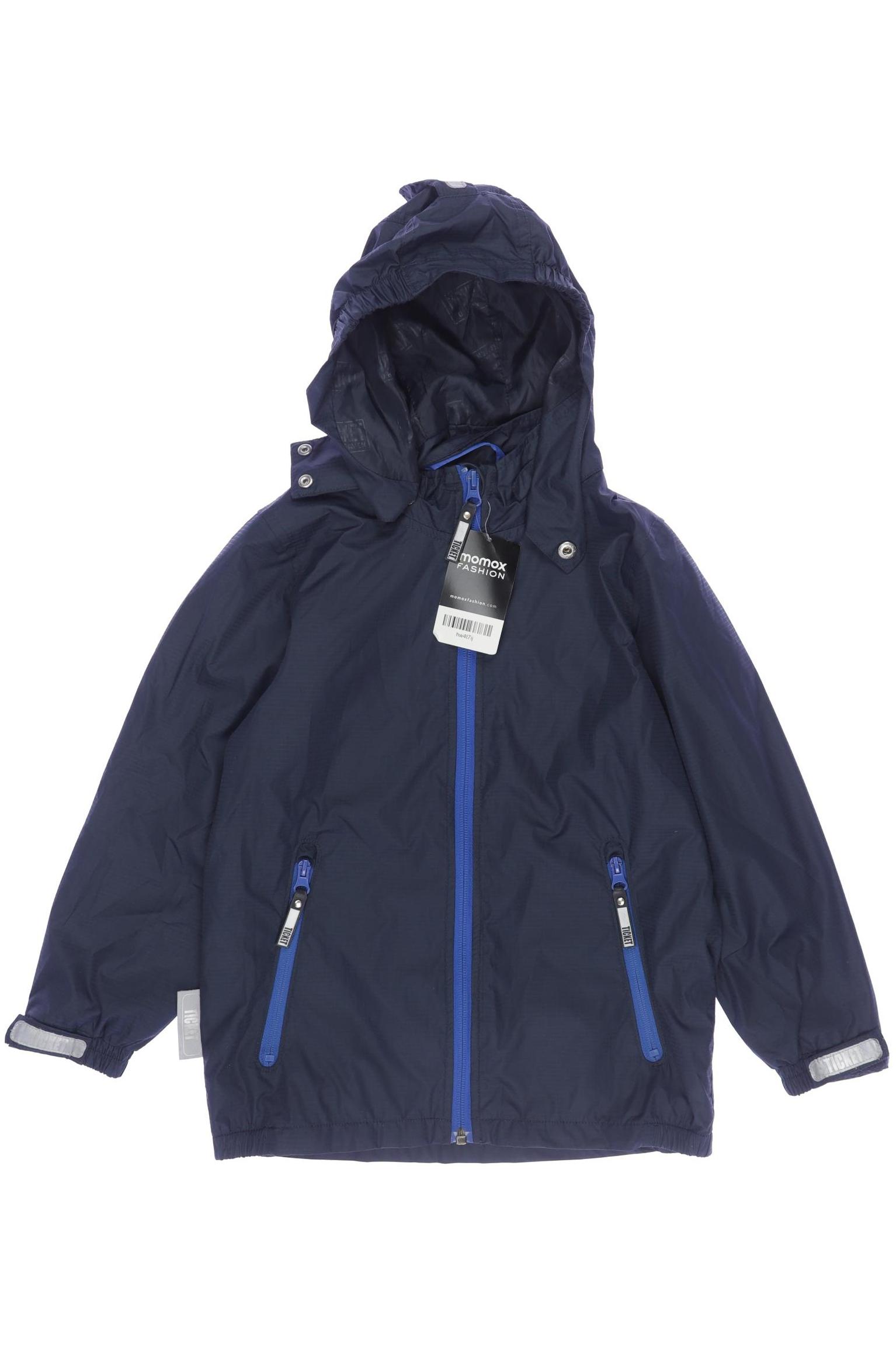 

Ticket to Heaven Herren Jacke, marineblau, Gr. 116