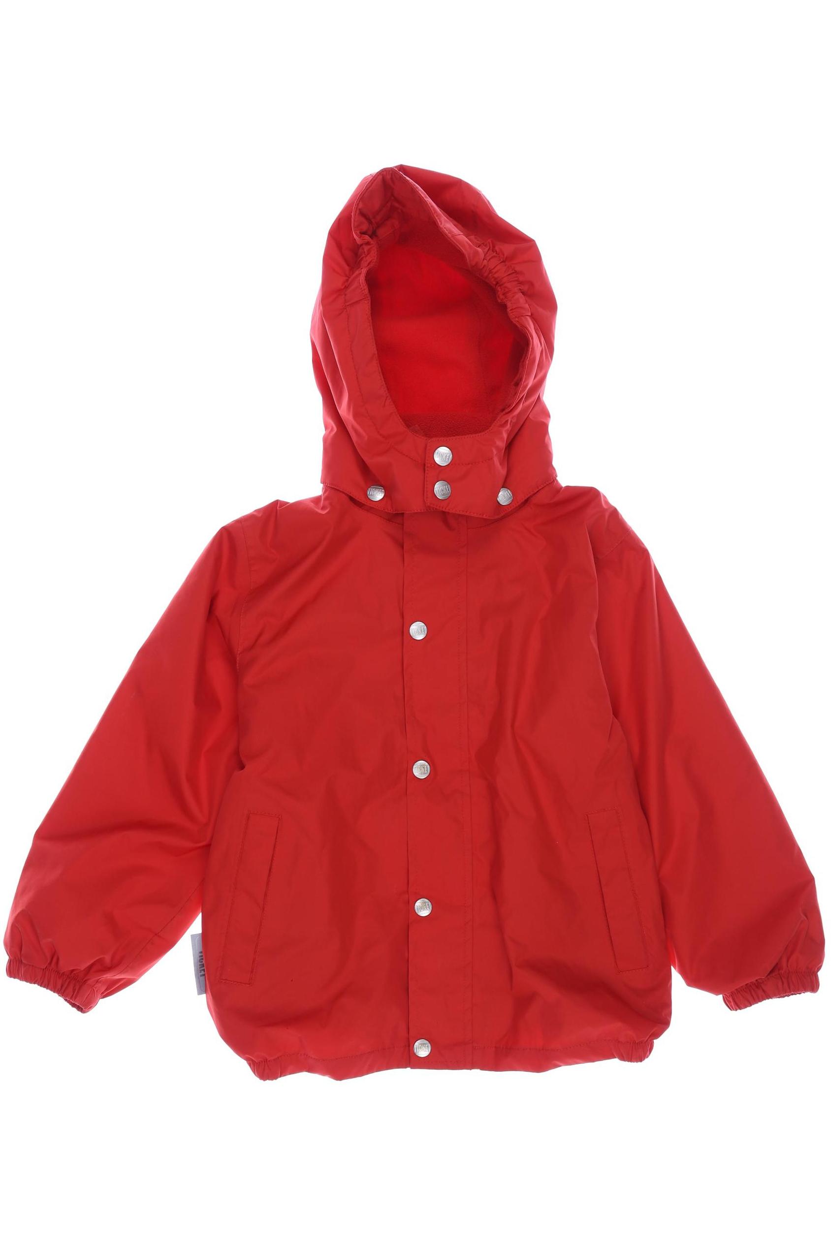 

Ticket to Heaven Mädchen Jacke, rot