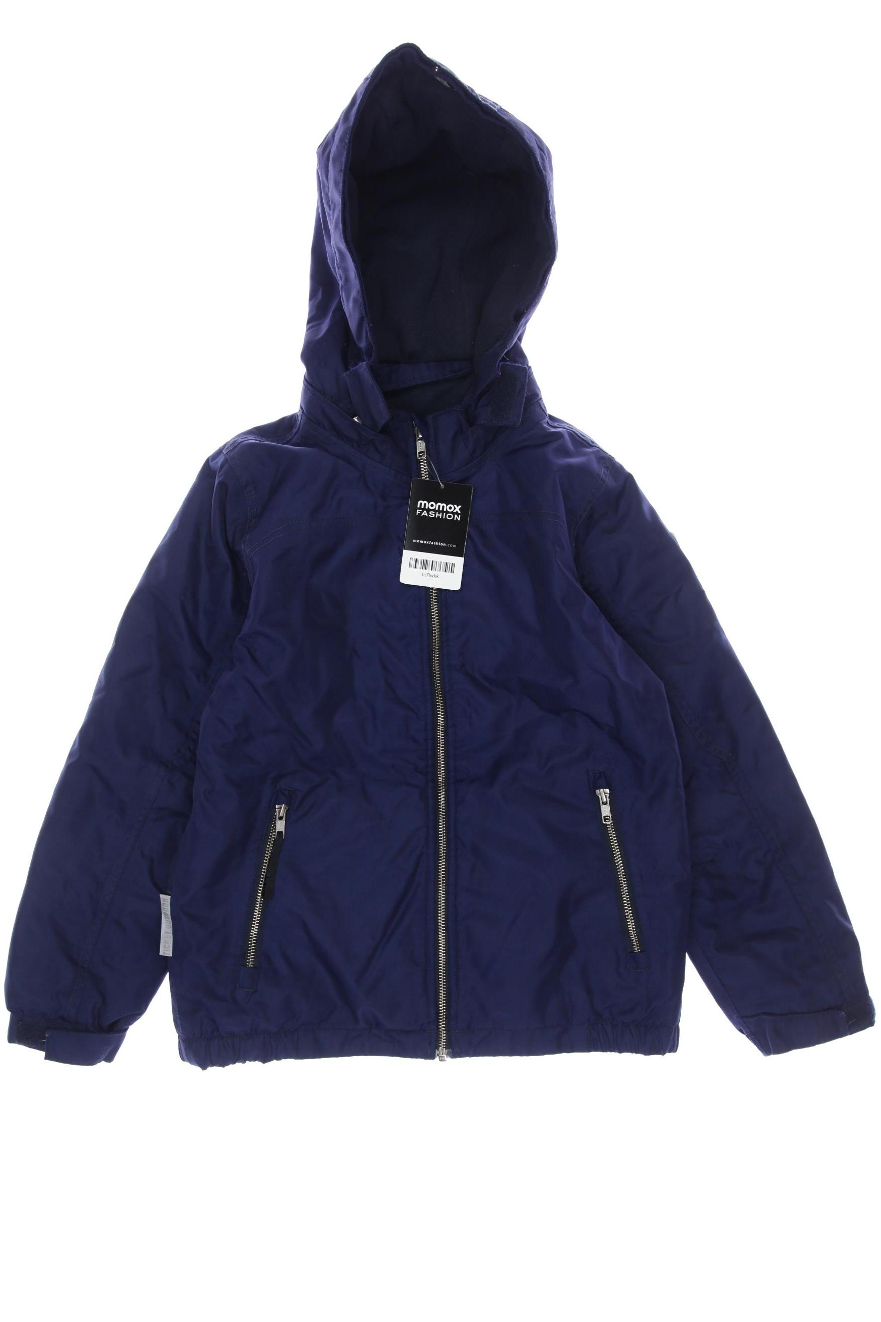 

Ticket to Heaven Herren Jacke, marineblau, Gr. 134