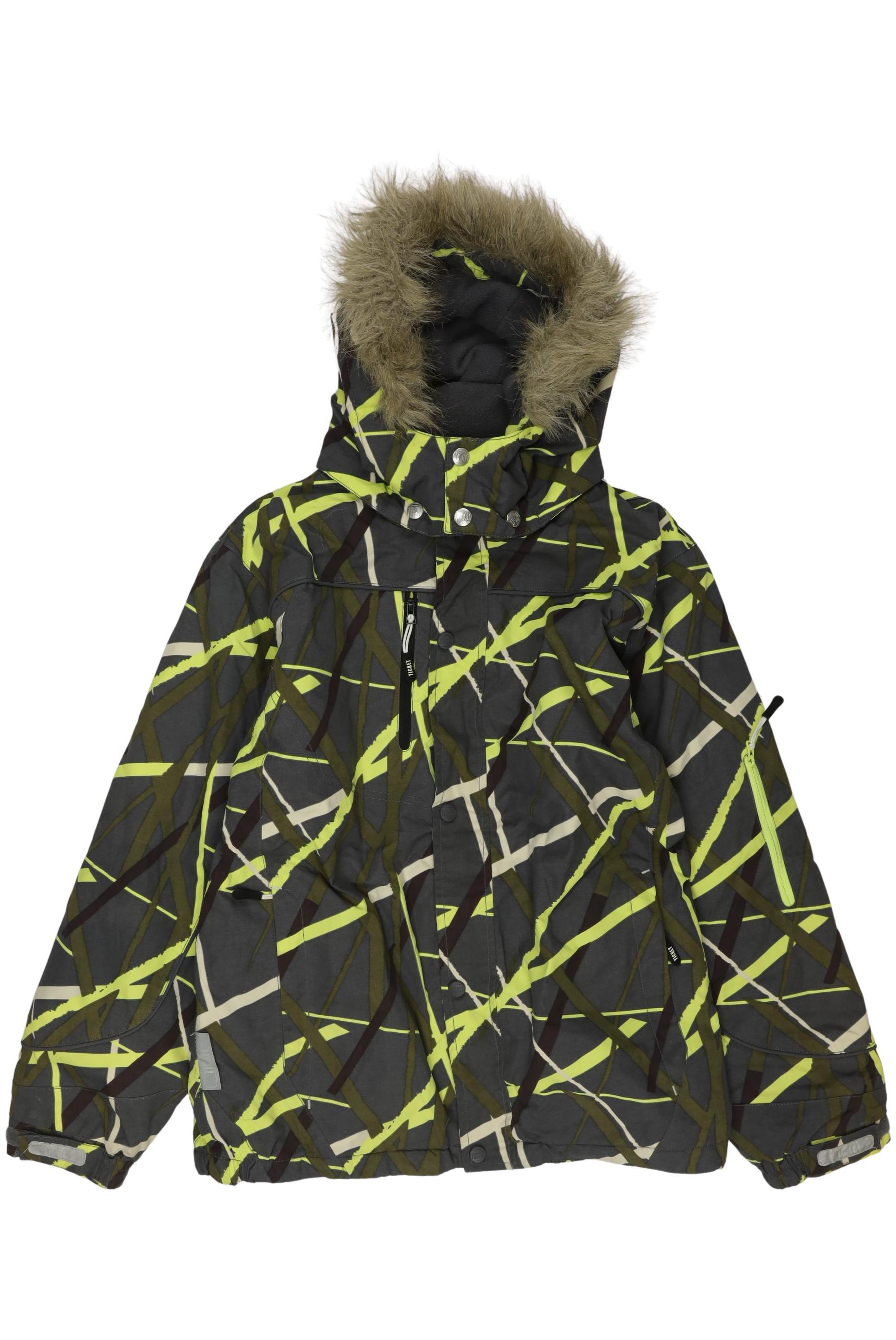 

Ticket to Heaven Jungen Jacke, neon, Gr. 152