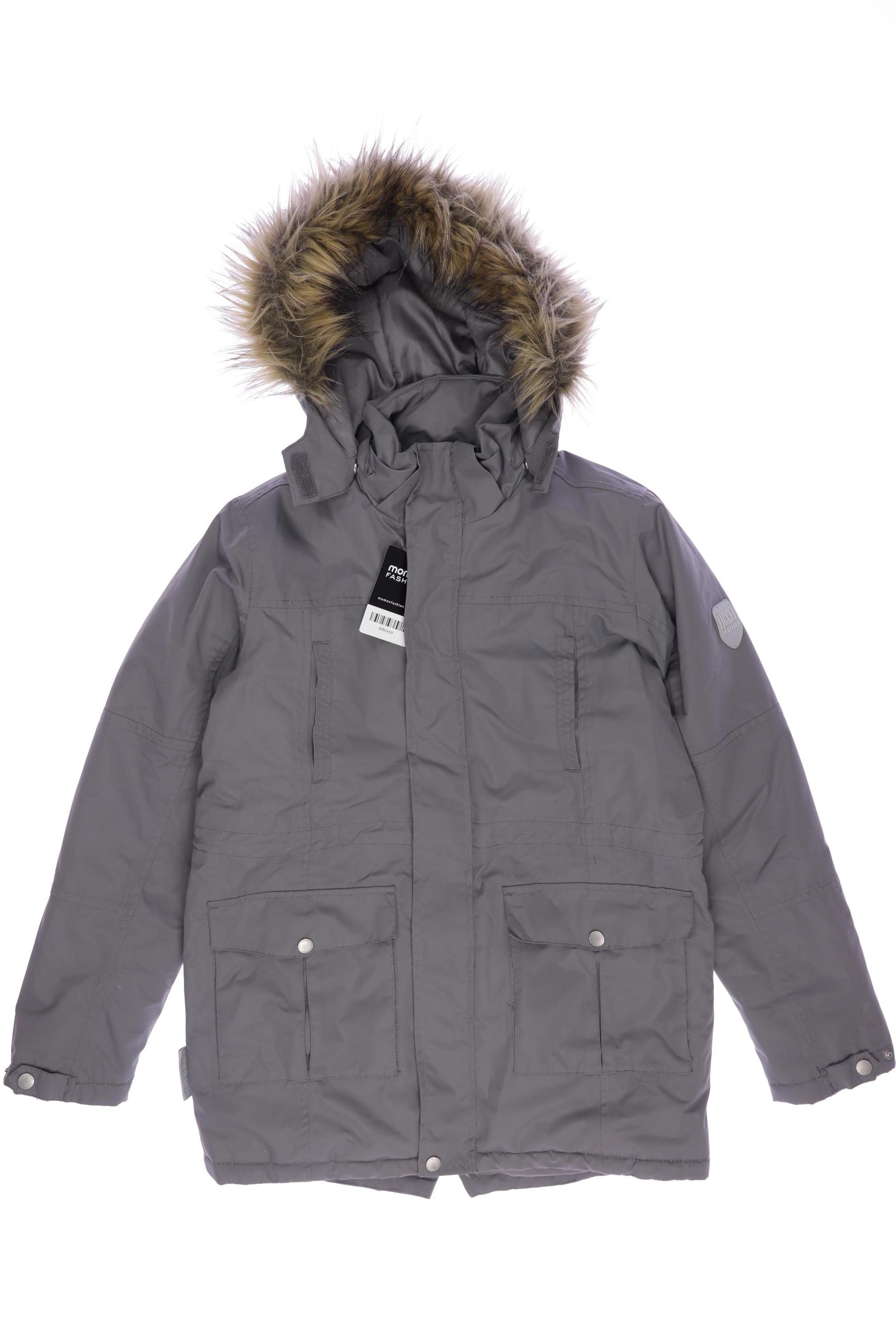 

Ticket to Heaven Herren Jacke, grau, Gr. 158
