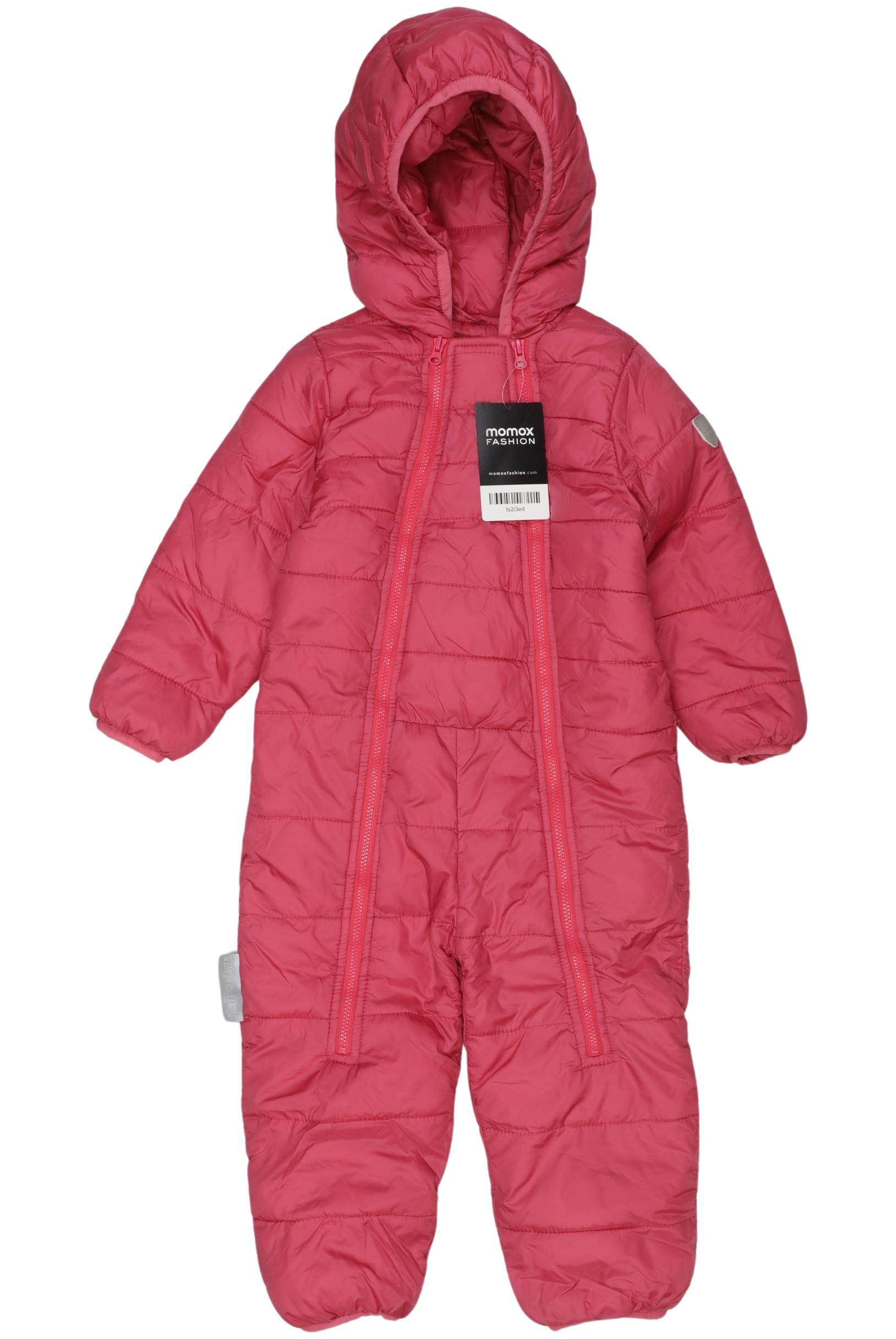 

Ticket to Heaven Mädchen Schneeanzug, pink, Gr. 86