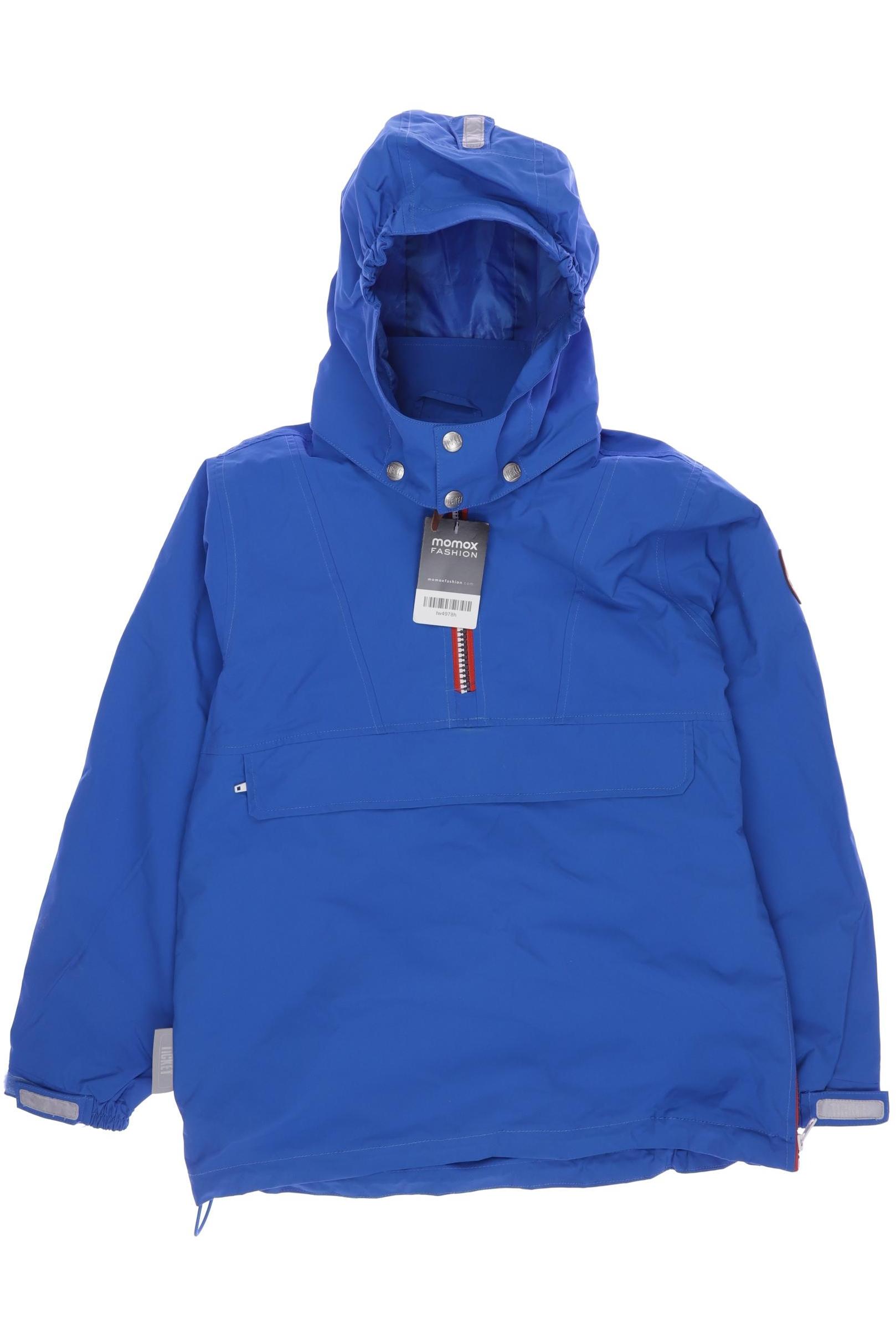 

Ticket to Heaven Herren Jacke, blau, Gr. 146