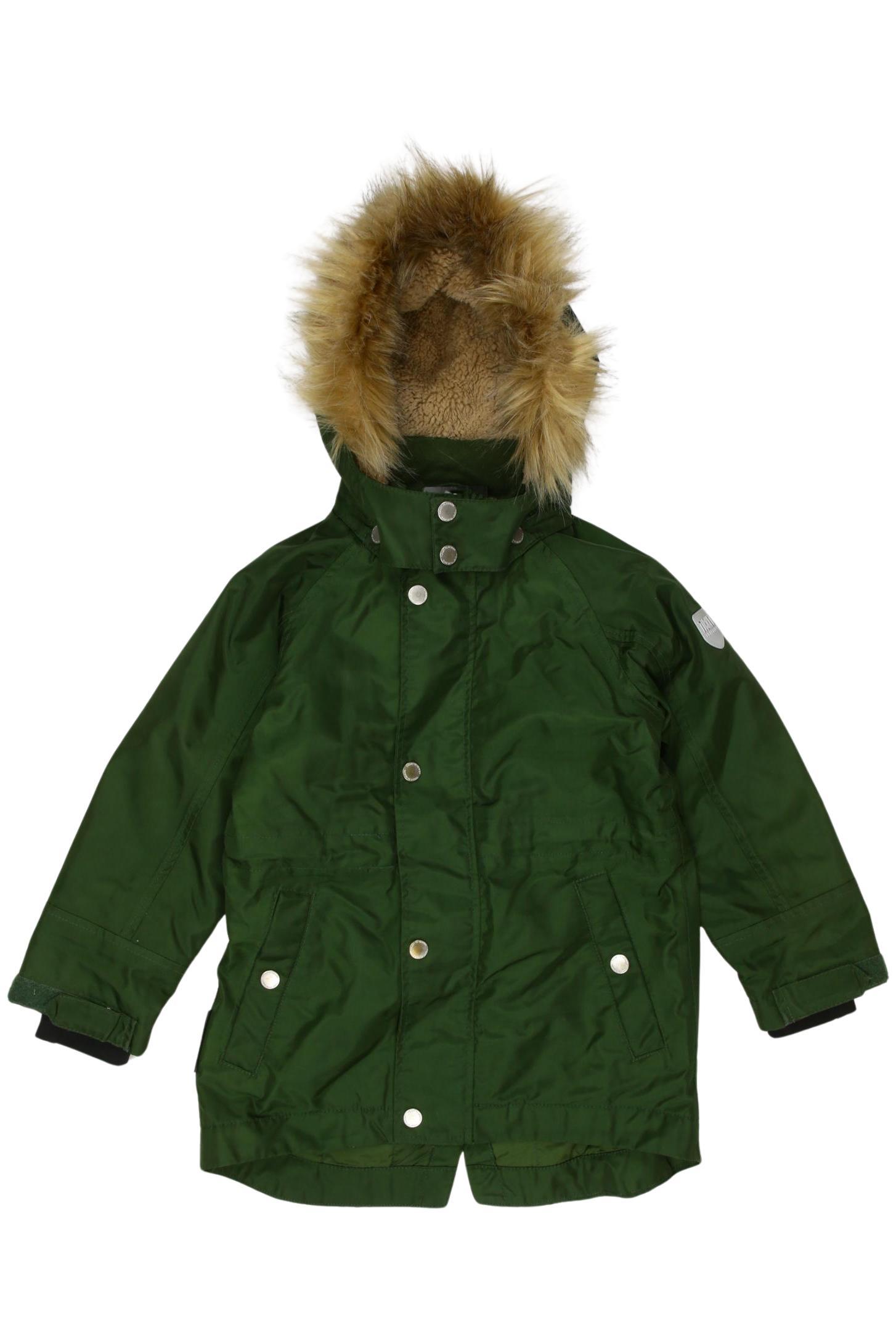 

Ticket to Heaven Jungen Jacke, grün, Gr. 104