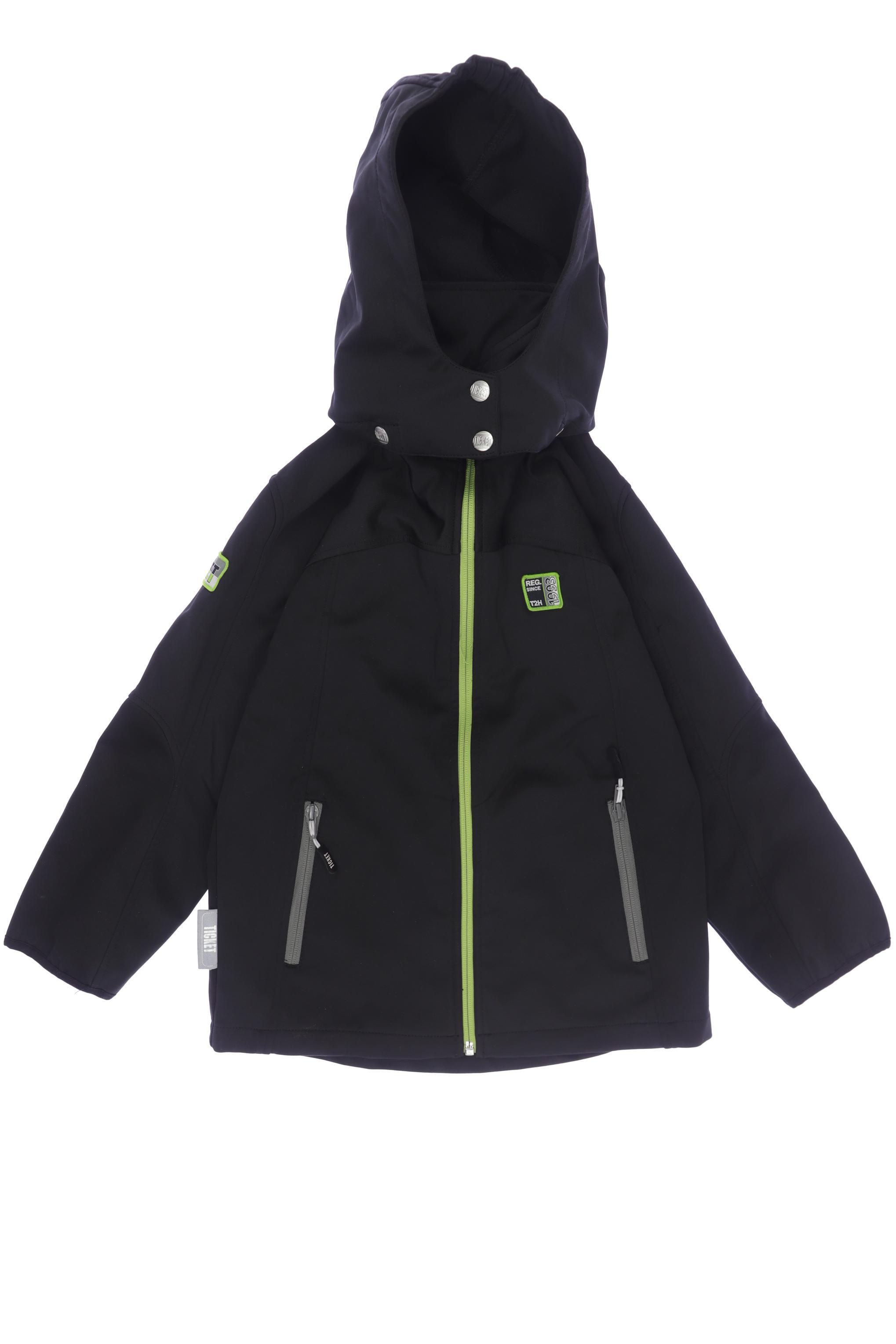 

Ticket to Heaven Herren Jacke, schwarz, Gr. 128