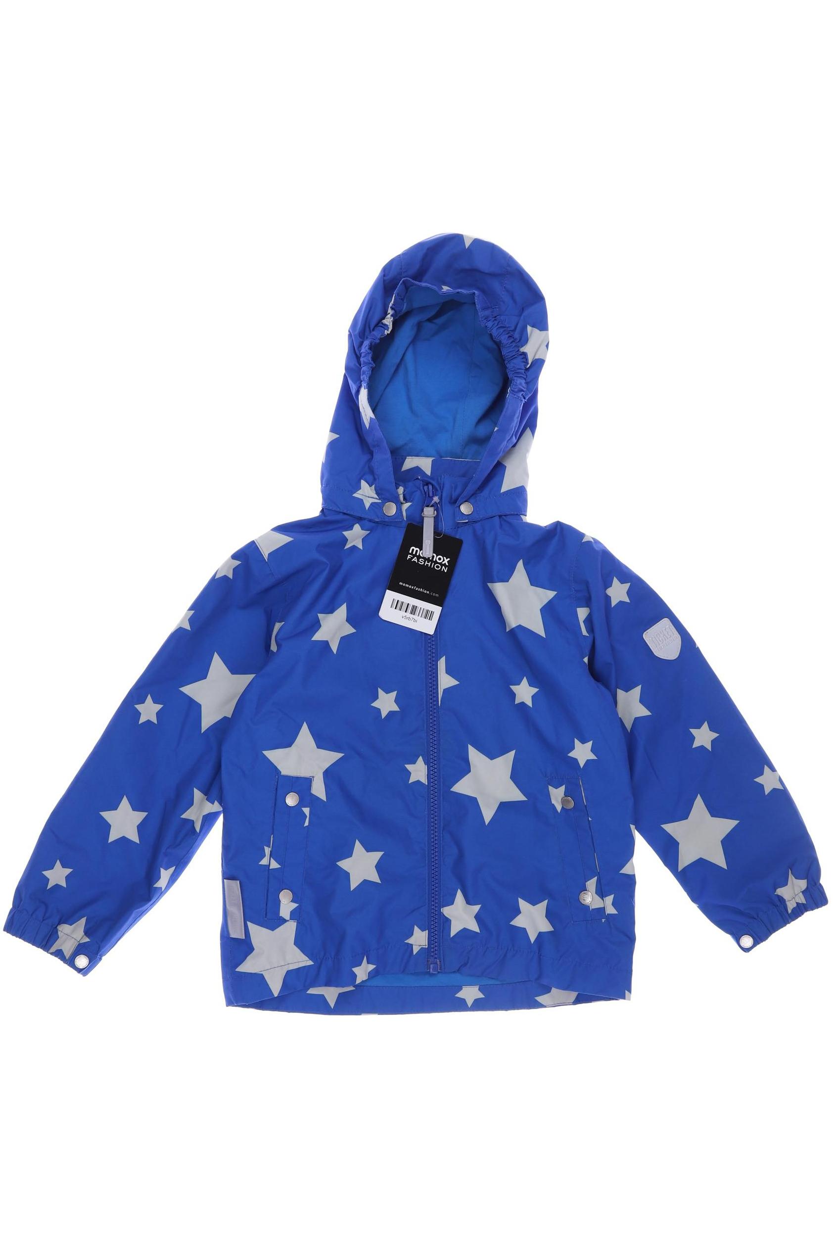 

Ticket to Heaven Jungen Jacke, blau
