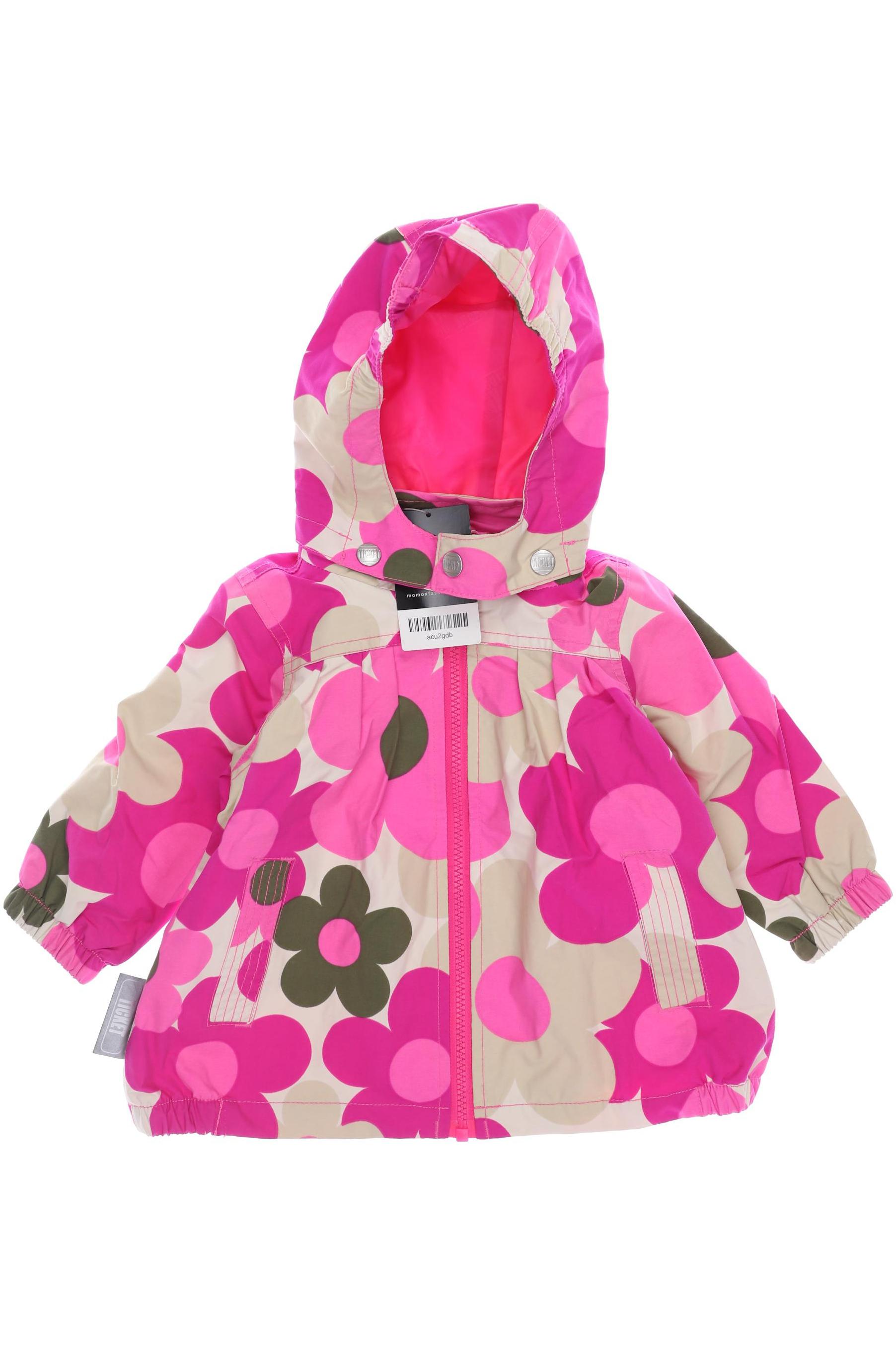 

Ticket to Heaven Damen Jacke, pink, Gr. 74