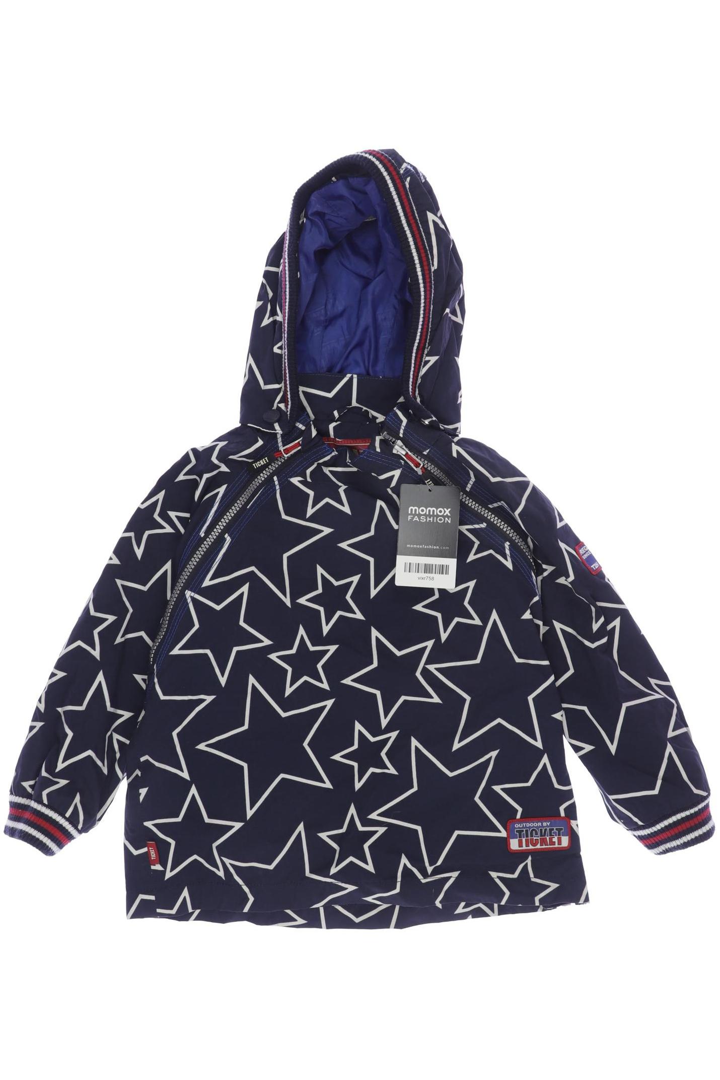 

Ticket to Heaven Jungen Jacke, marineblau