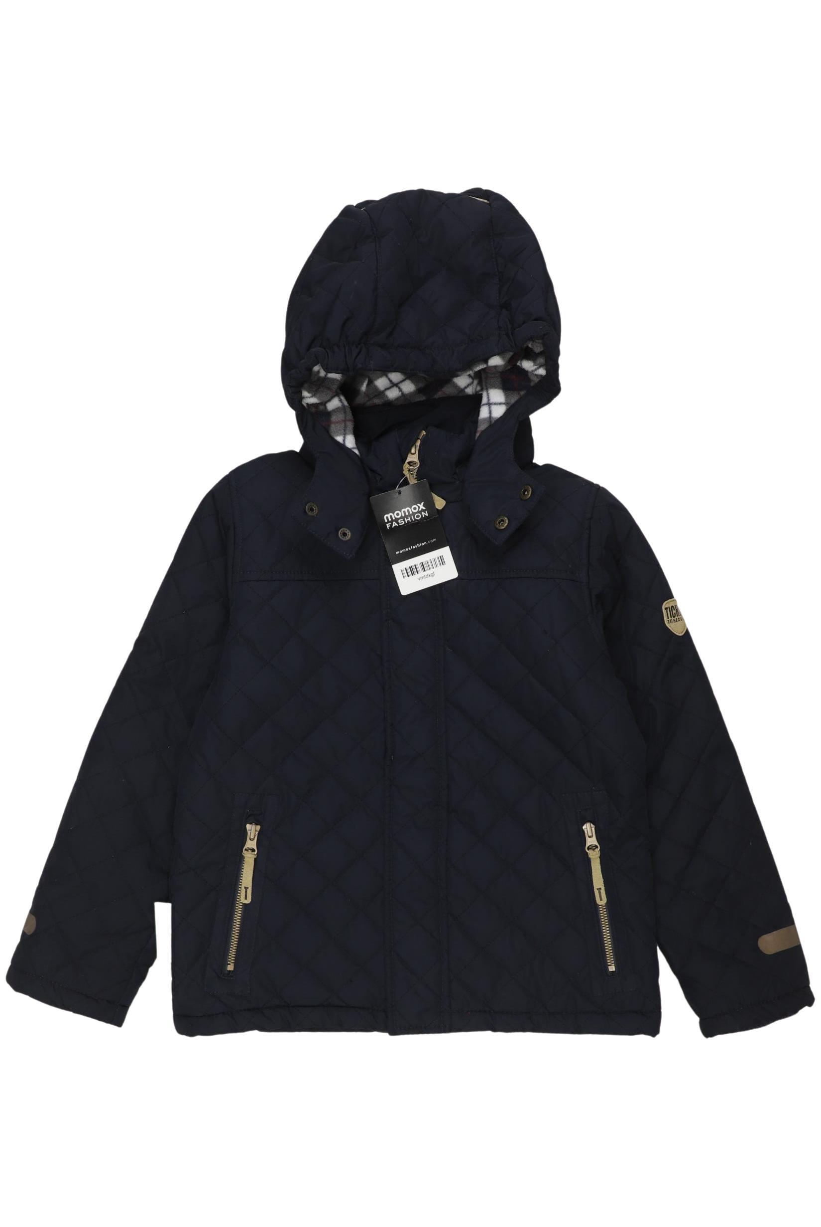 

Ticket to Heaven Jungen Jacke, marineblau, Gr. 128