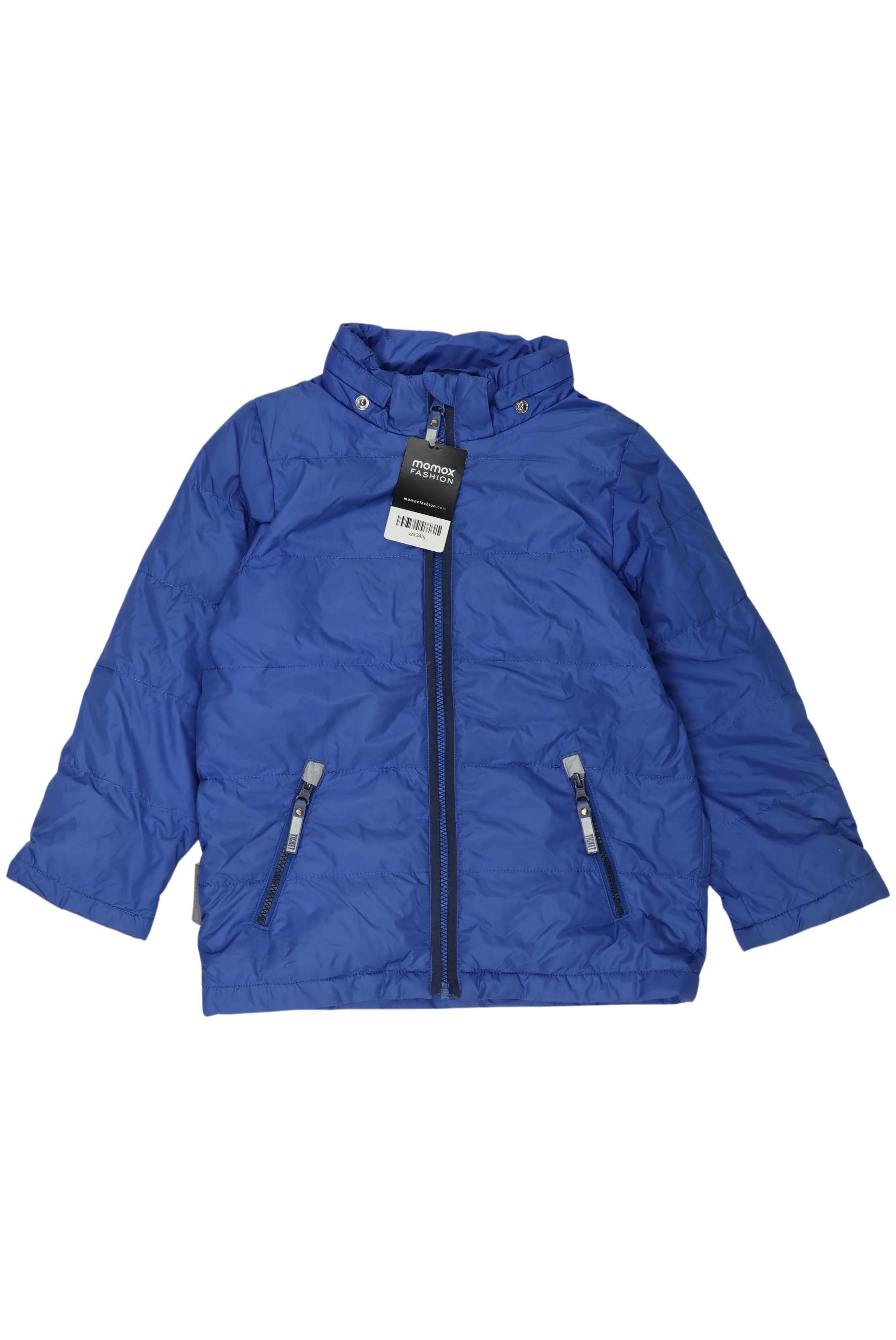 

Ticket to Heaven Jungen Jacke, blau, Gr. 116