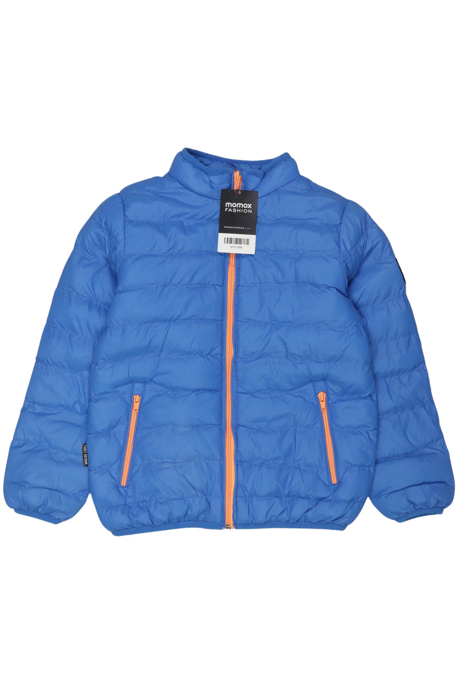 

Ticket to Heaven Jungen Jacke, blau, Gr. 122