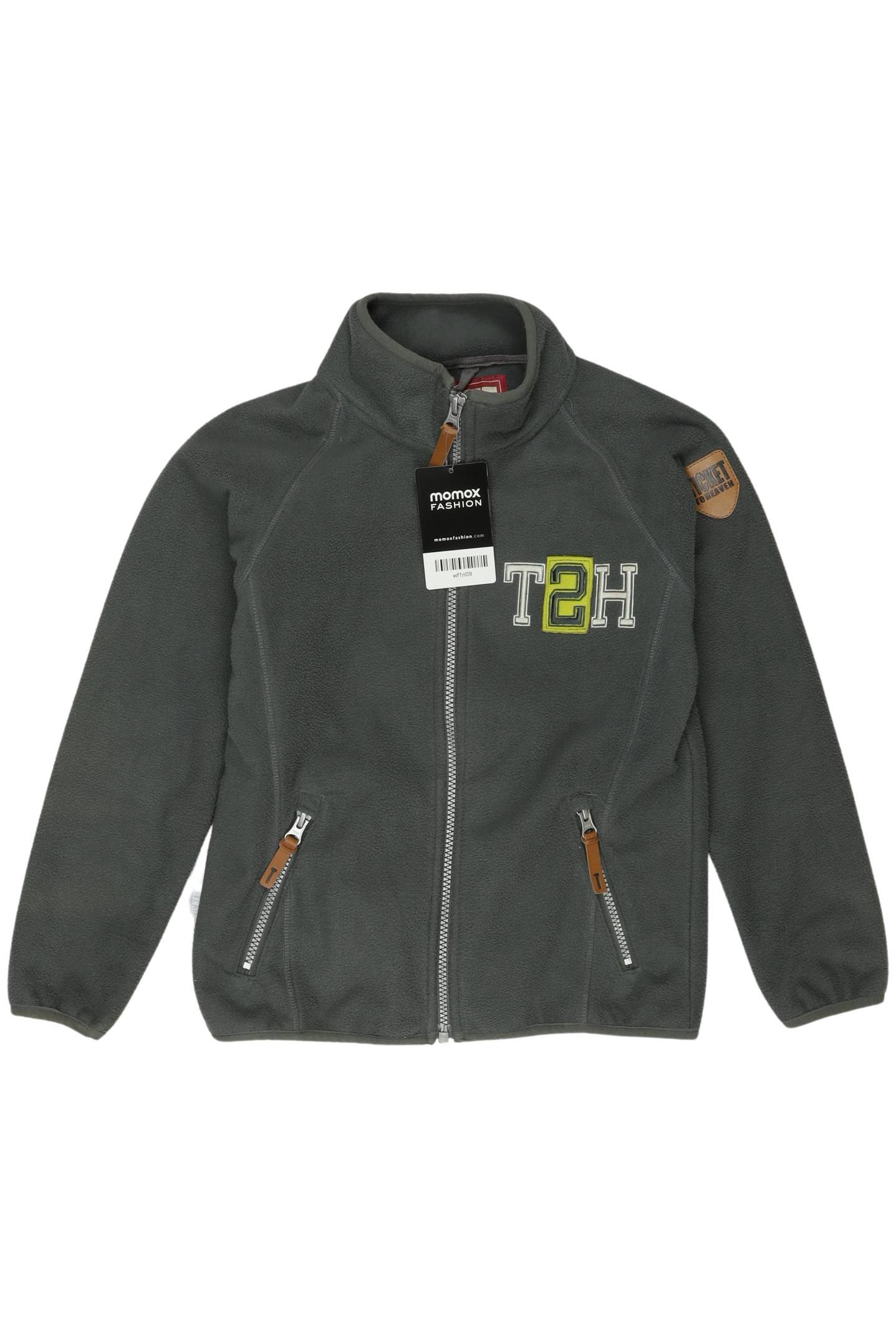 

Ticket to Heaven Jungen Hoodies & Sweater, grau, Gr. 128