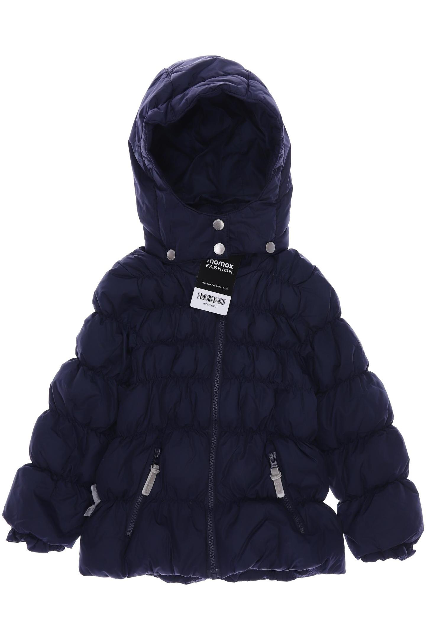 

Ticket to Heaven Mädchen Jacke, marineblau