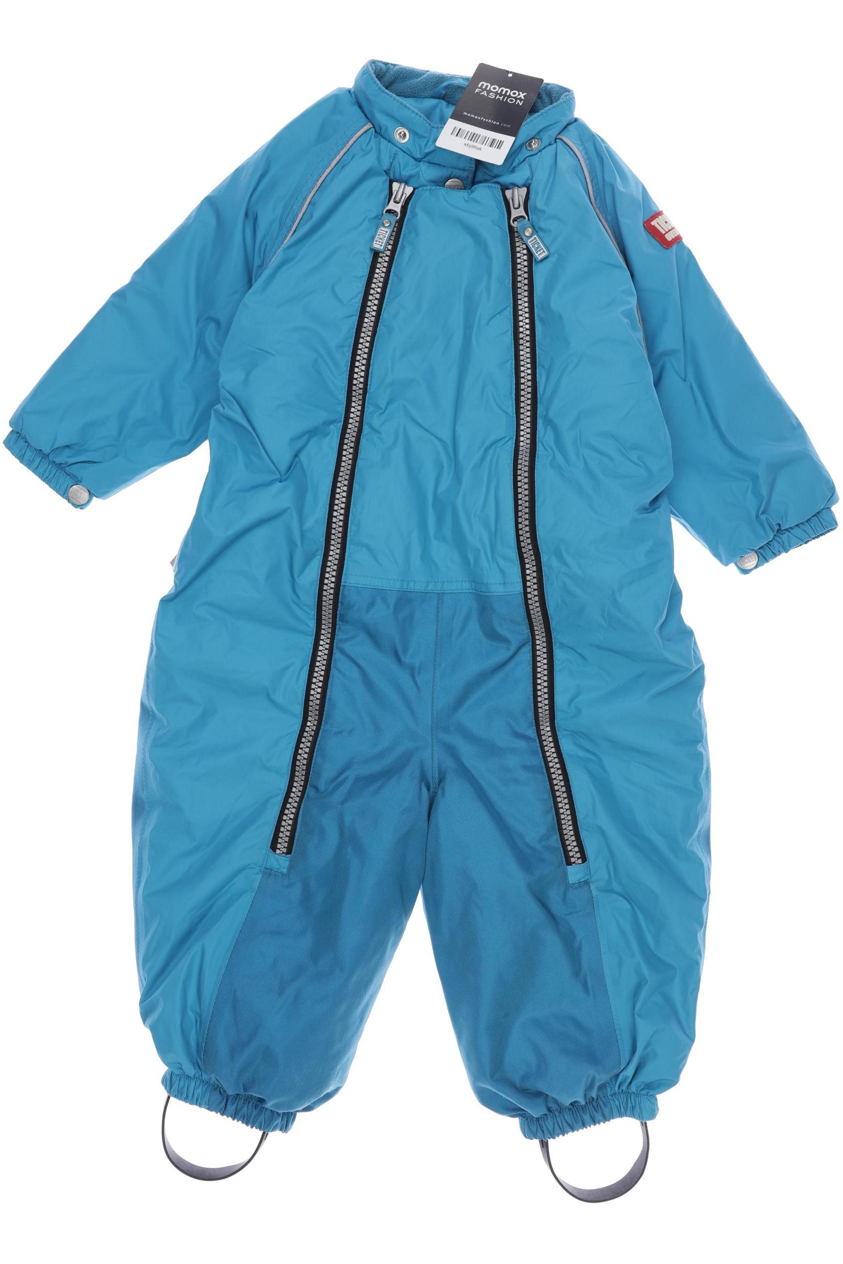 

Ticket to Heaven Herren Schneeanzug, blau, Gr. 80