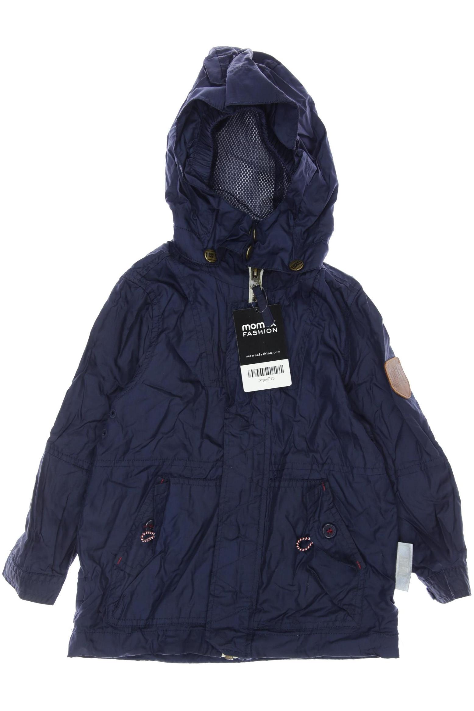 

Ticket to Heaven Herren Jacke, marineblau, Gr. 92