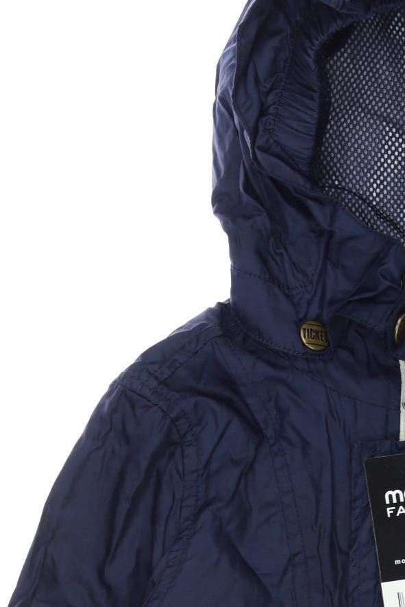Thumbnail - Ticket to Heaven Herren Jacke, marineblau, Gr. 92