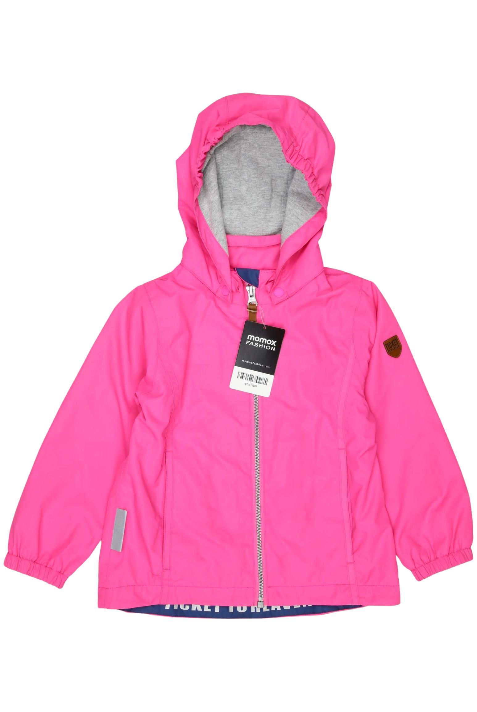 

Ticket to Heaven Damen Jacke, pink, Gr. 98