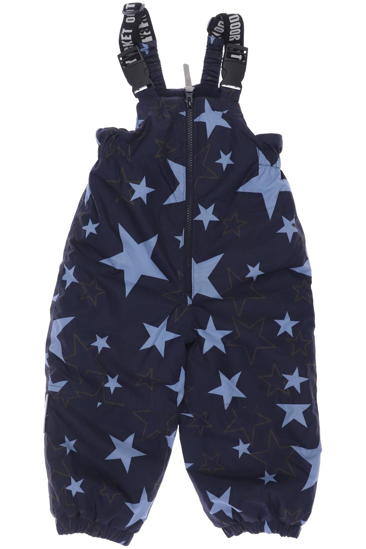 

Ticket to Heaven Jungen Stoffhose, marineblau