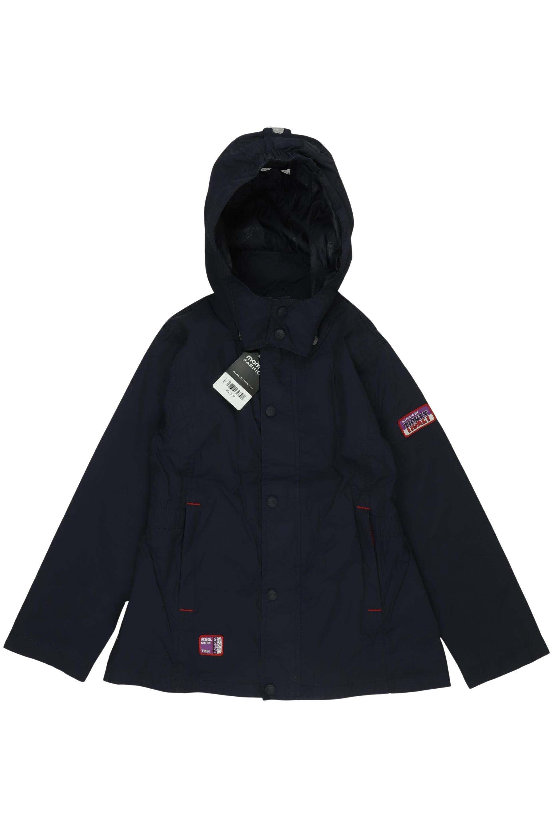 

Ticket to Heaven Mädchen Jacke, marineblau, Gr. 128