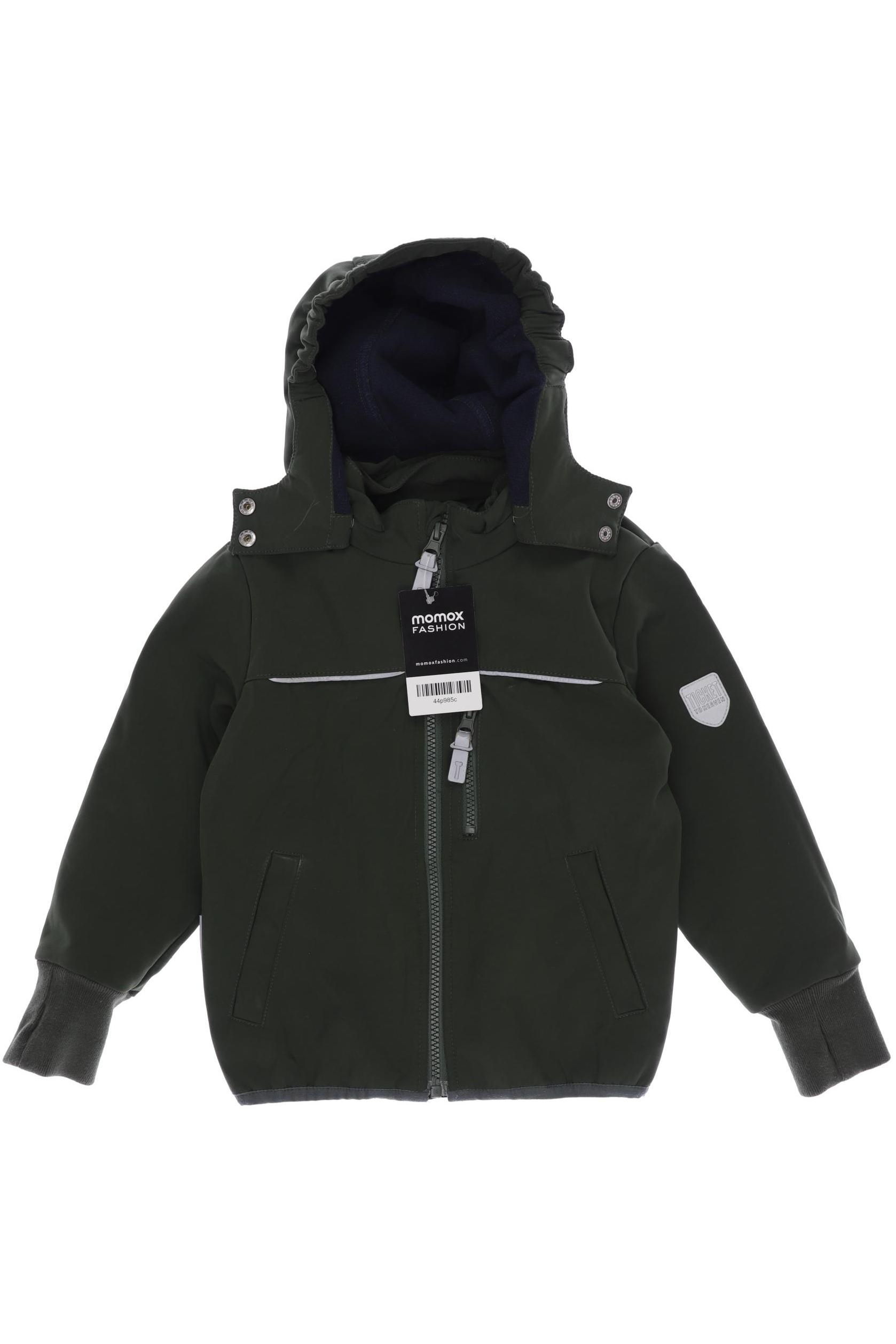 

Ticket to Heaven Jungen Jacke, grün