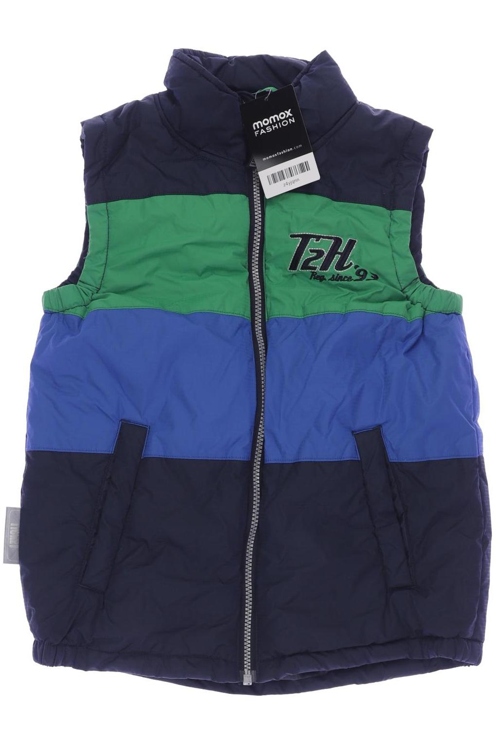 

Ticket to Heaven Jungen Jacke, marineblau