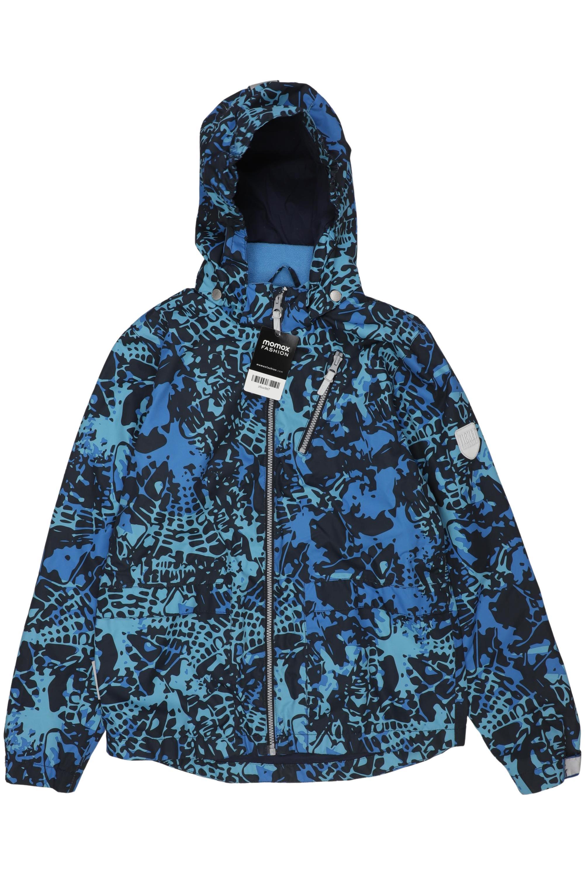 

Ticket to Heaven Herren Jacke, hellblau, Gr. 164