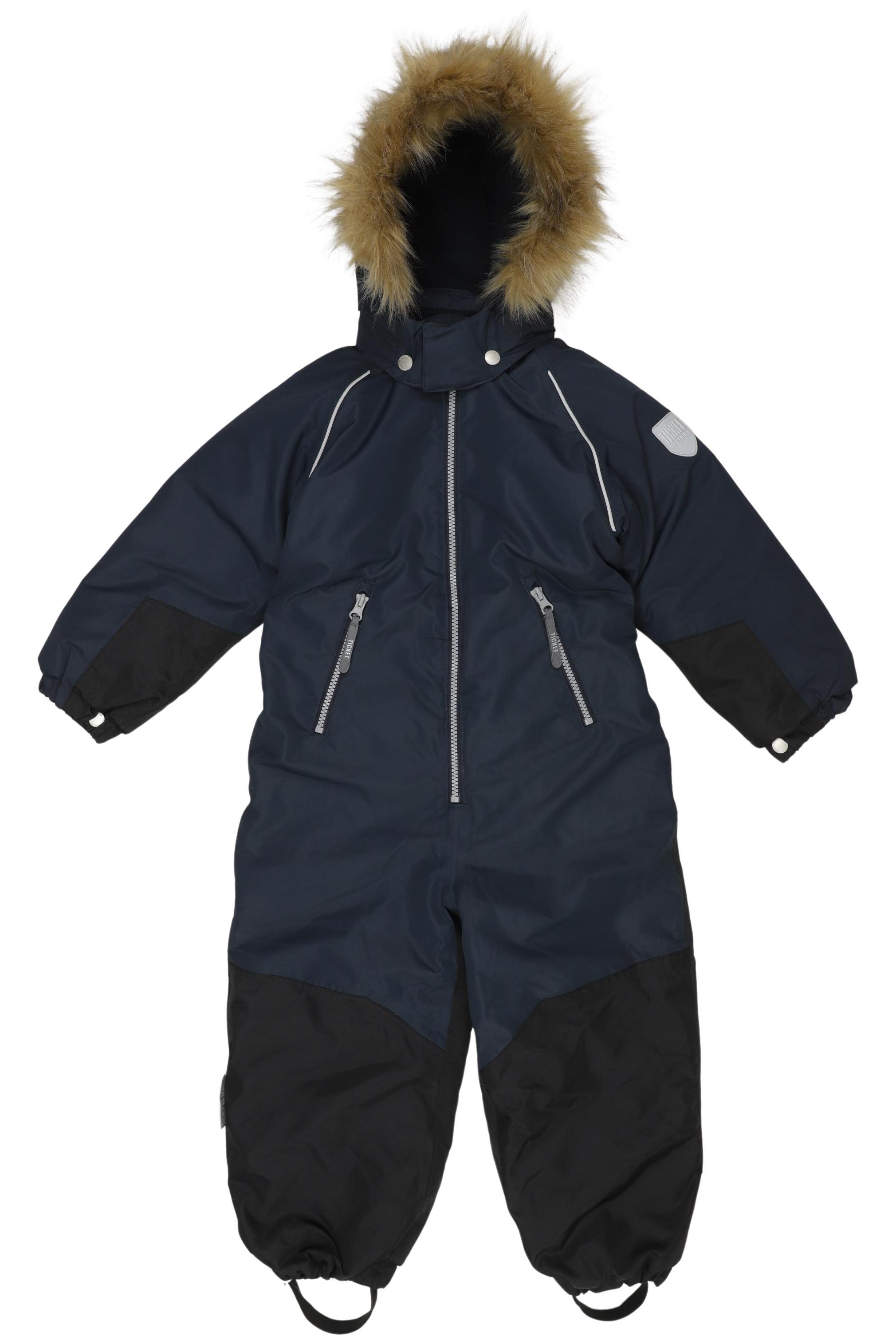 

Ticket to Heaven Herren Schneeanzug, marineblau, Gr. 110