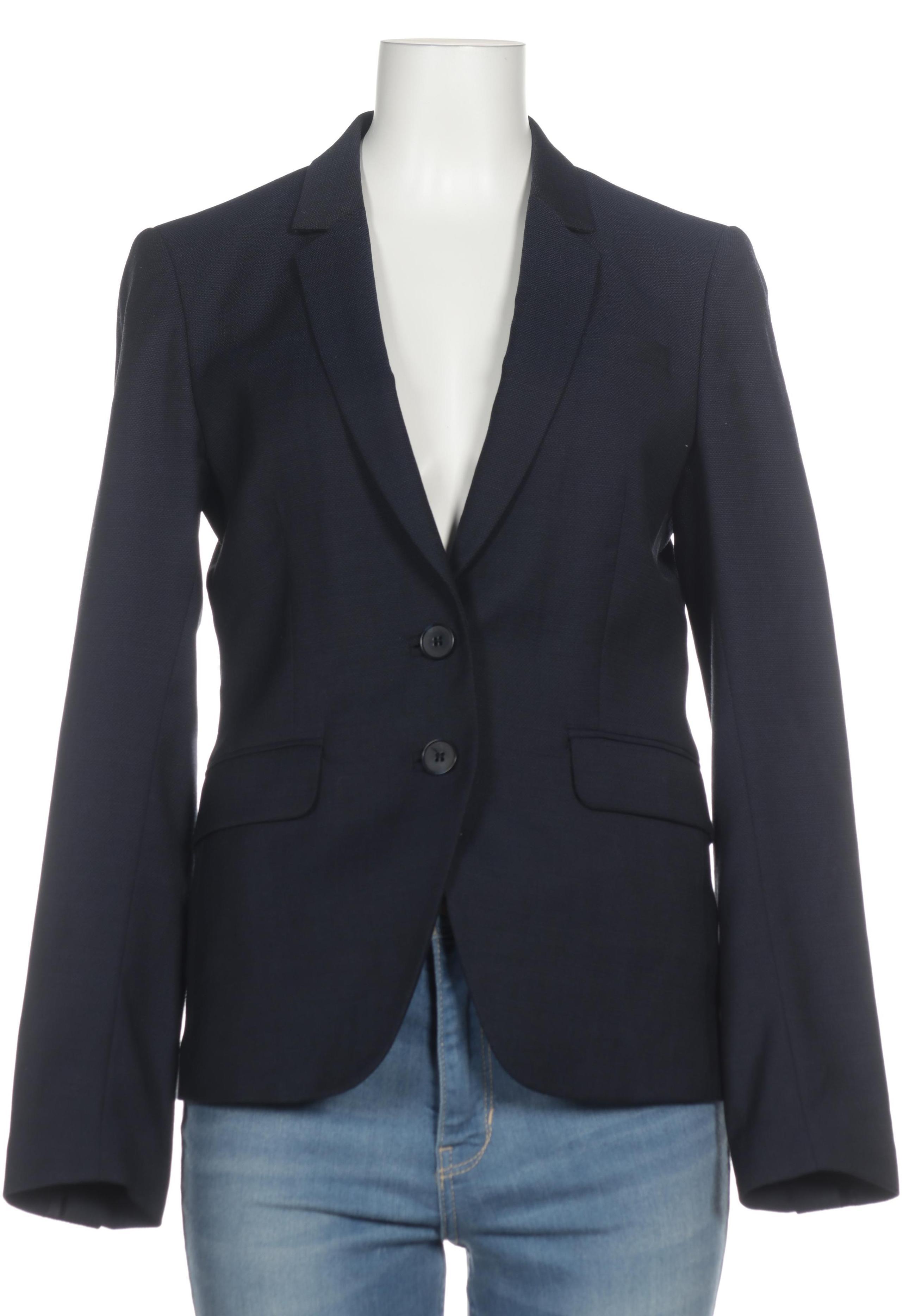 

Tiger of Sweden Damen Blazer, blau, Gr. 34