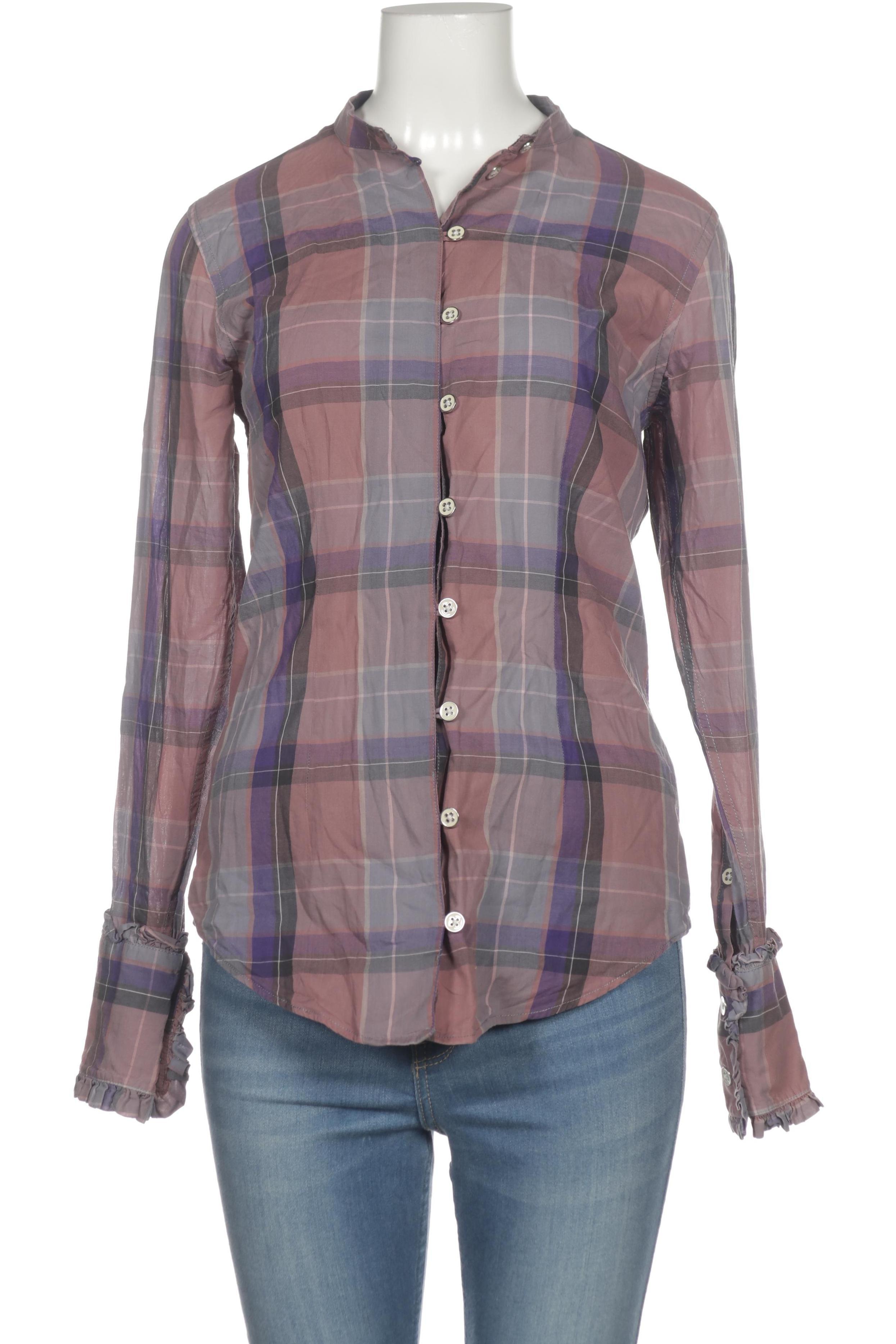 

Tiger of Sweden Damen Bluse, lila, Gr.