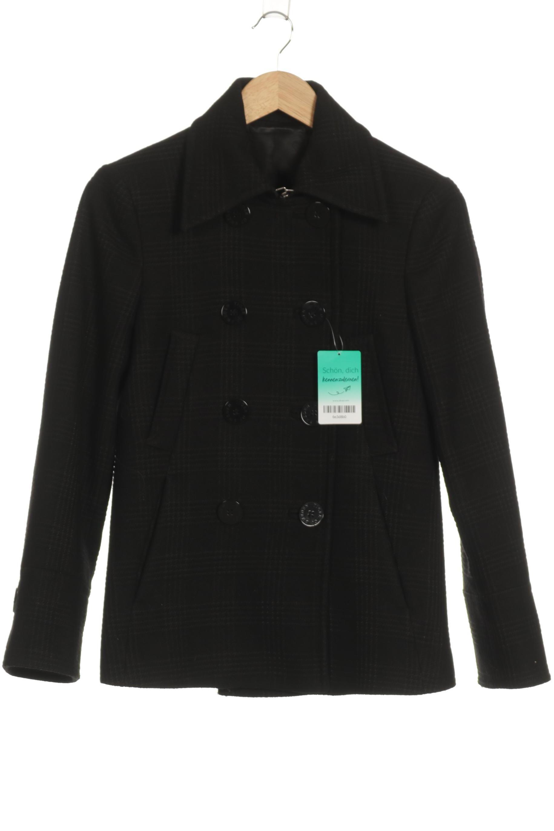 

Tiger of Sweden Damen Jacke, schwarz, Gr. 34