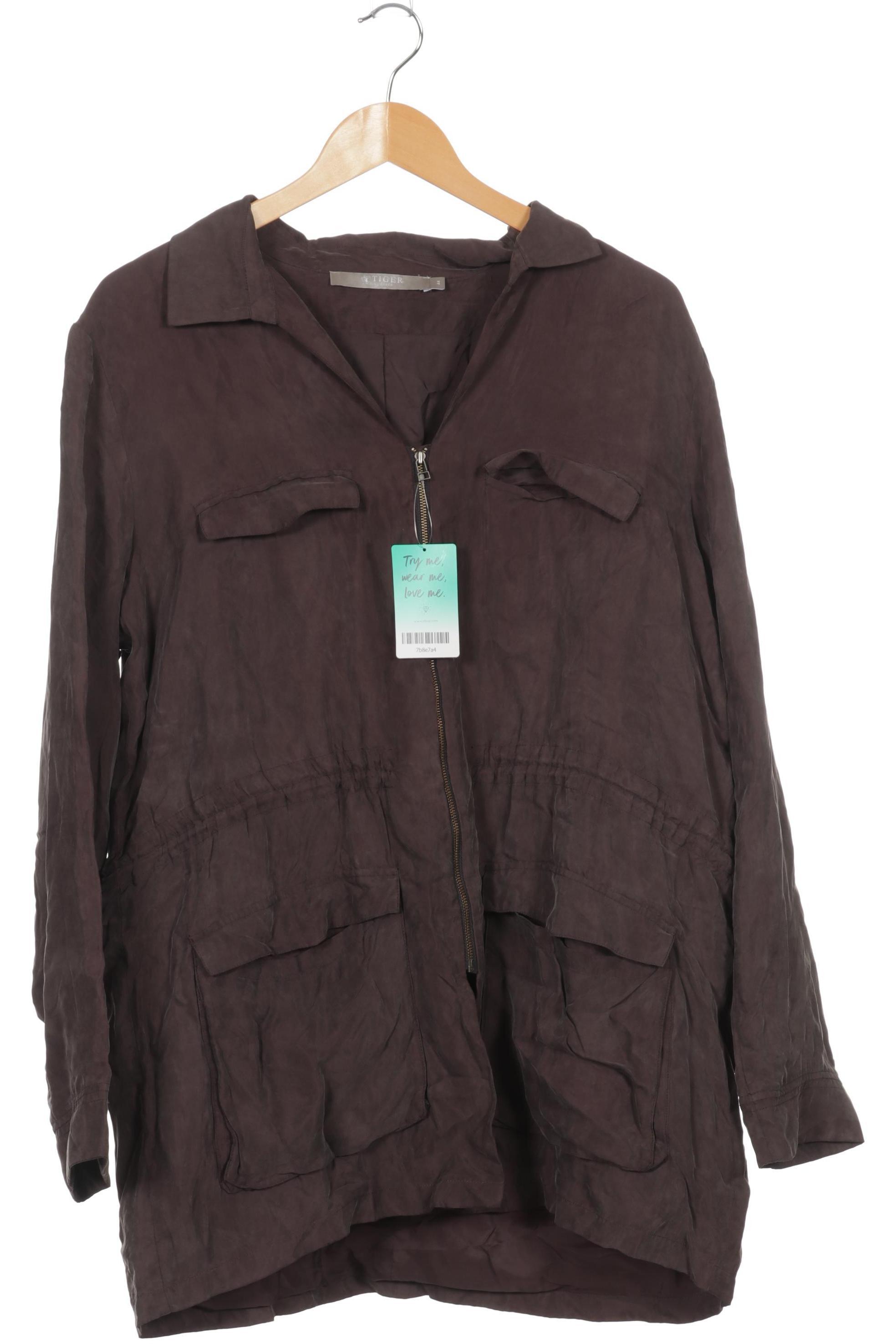 

Tiger of Sweden Damen Jacke, grau, Gr. 44