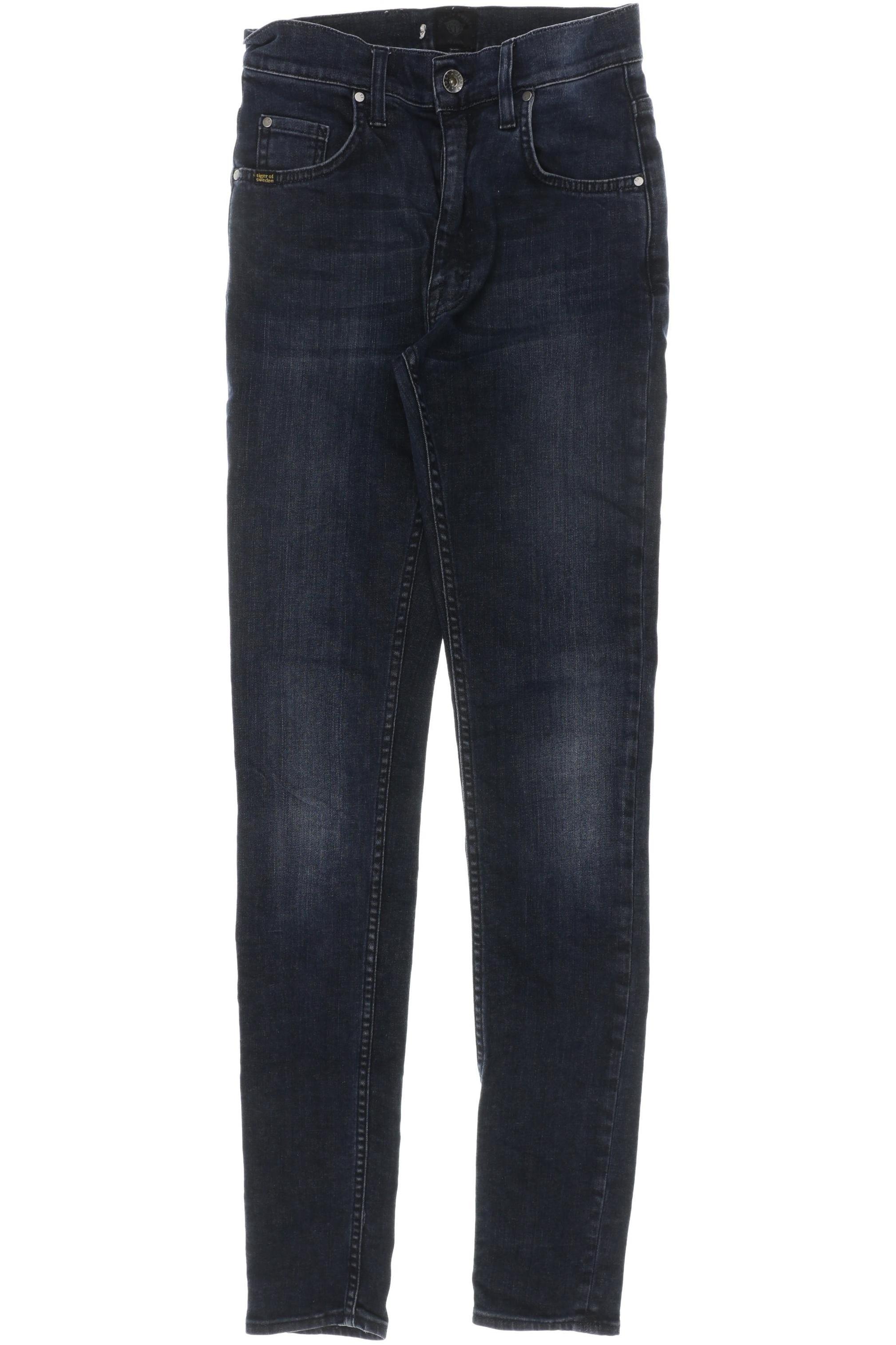 

Tiger of Sweden Damen Jeans, blau, Gr. 27