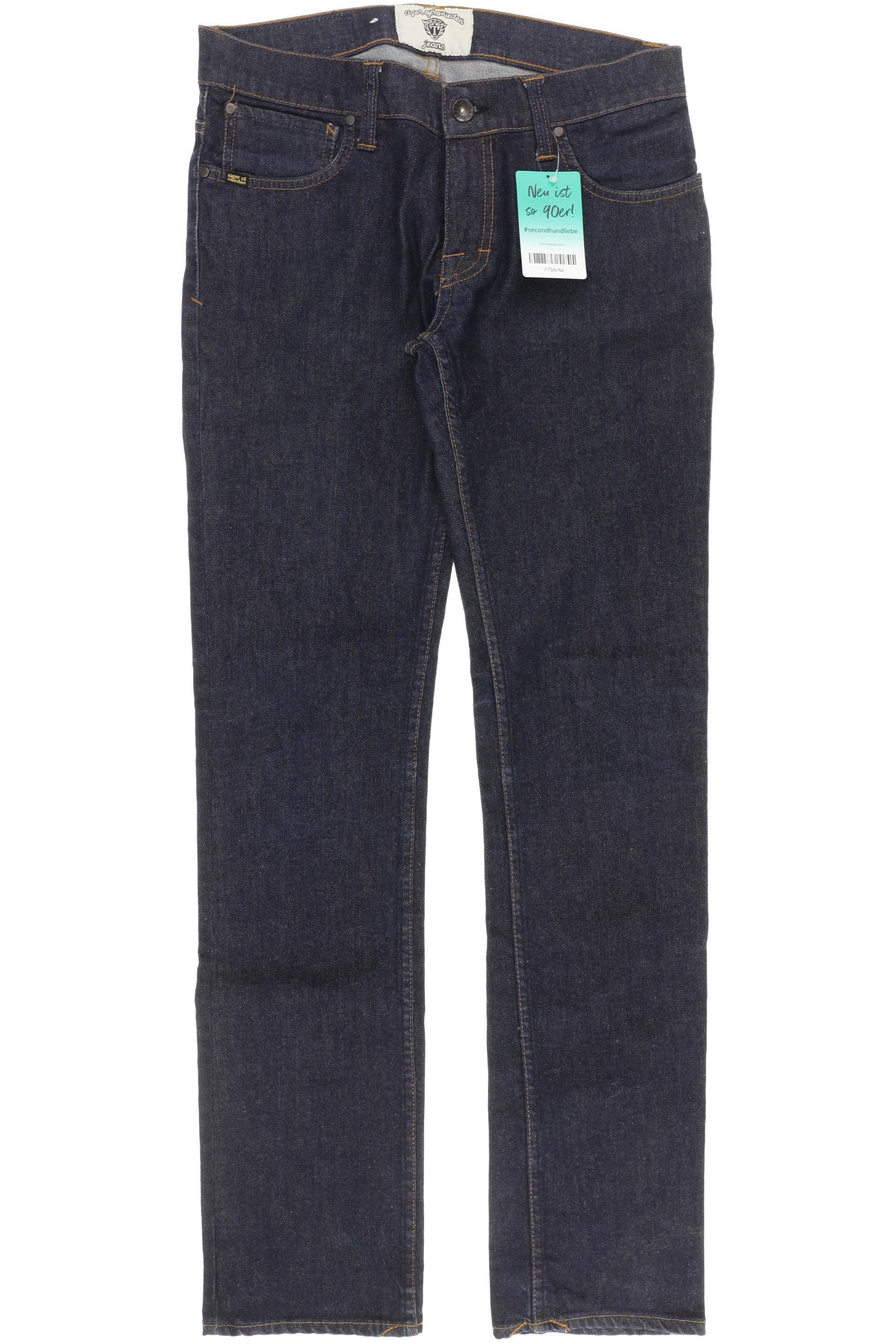 

Tiger of Sweden Damen Jeans, blau, Gr. 29