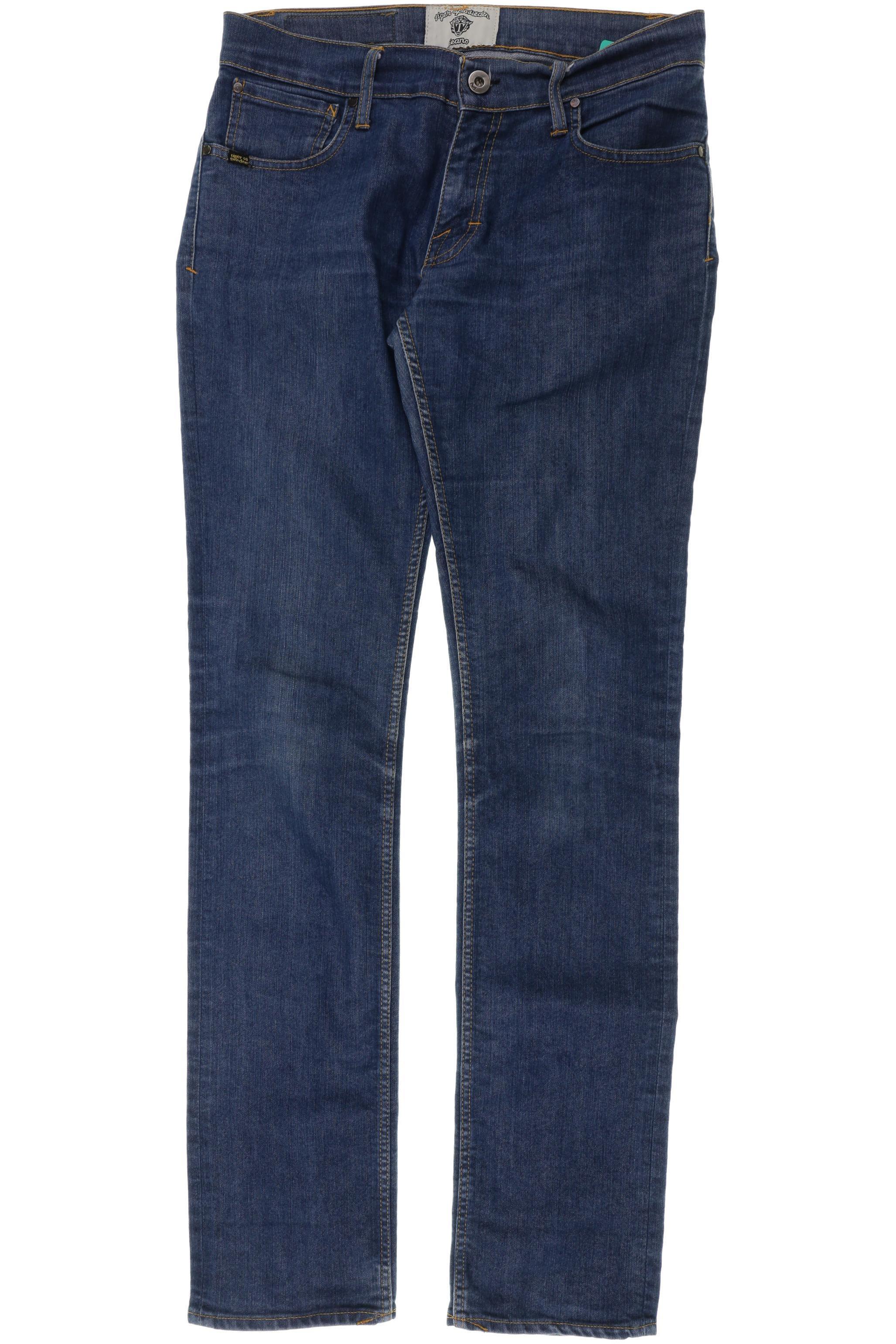 

Tiger of Sweden Damen Jeans, blau, Gr. 30