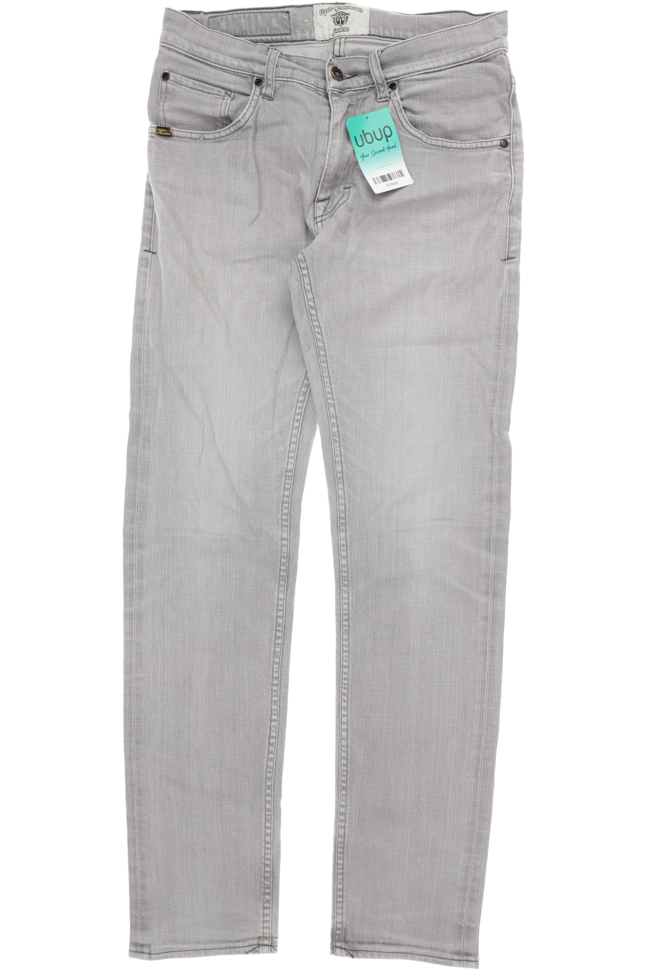 

Tiger of Sweden Damen Jeans, grau, Gr. 31