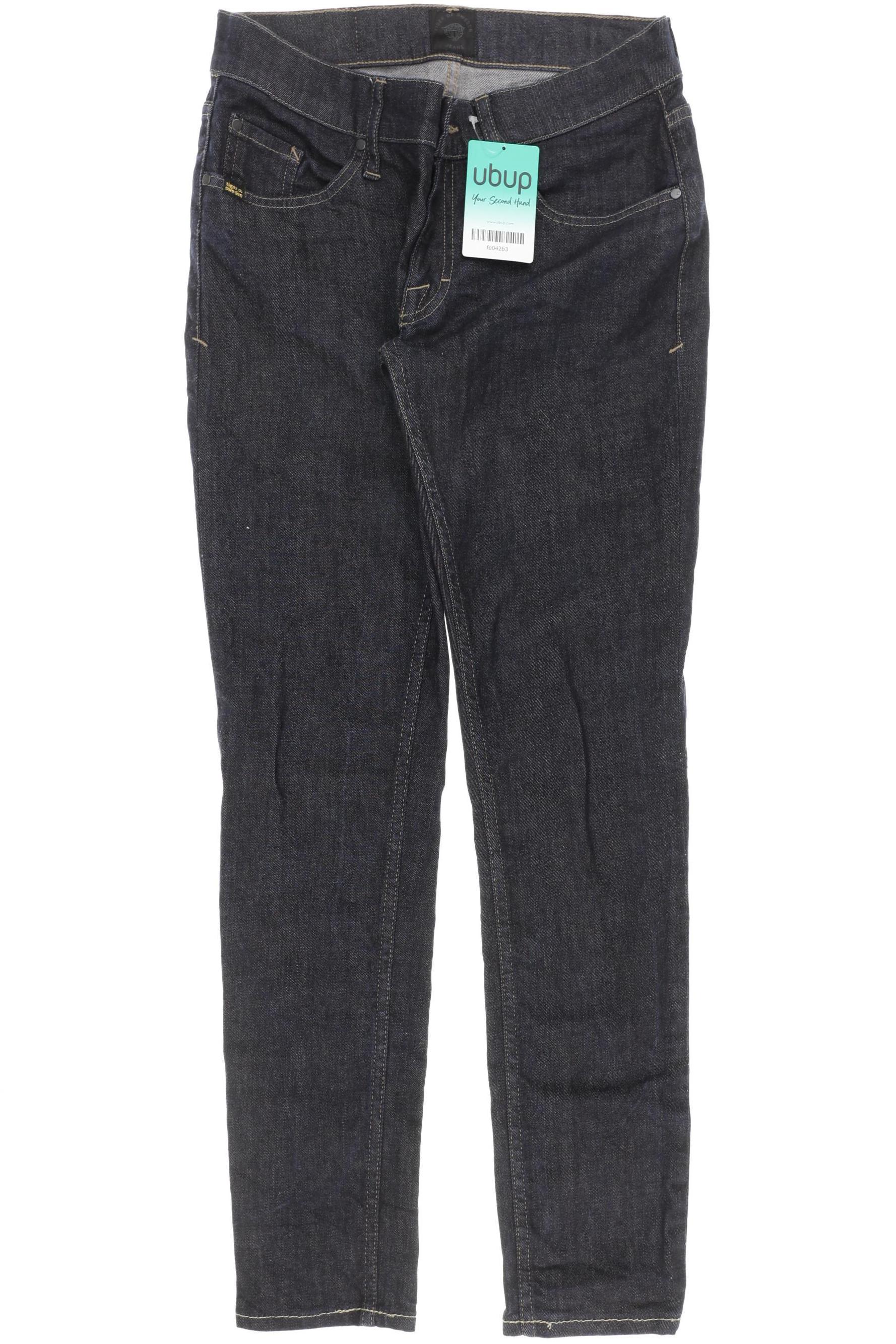 

Tiger of Sweden Damen Jeans, blau, Gr. 29