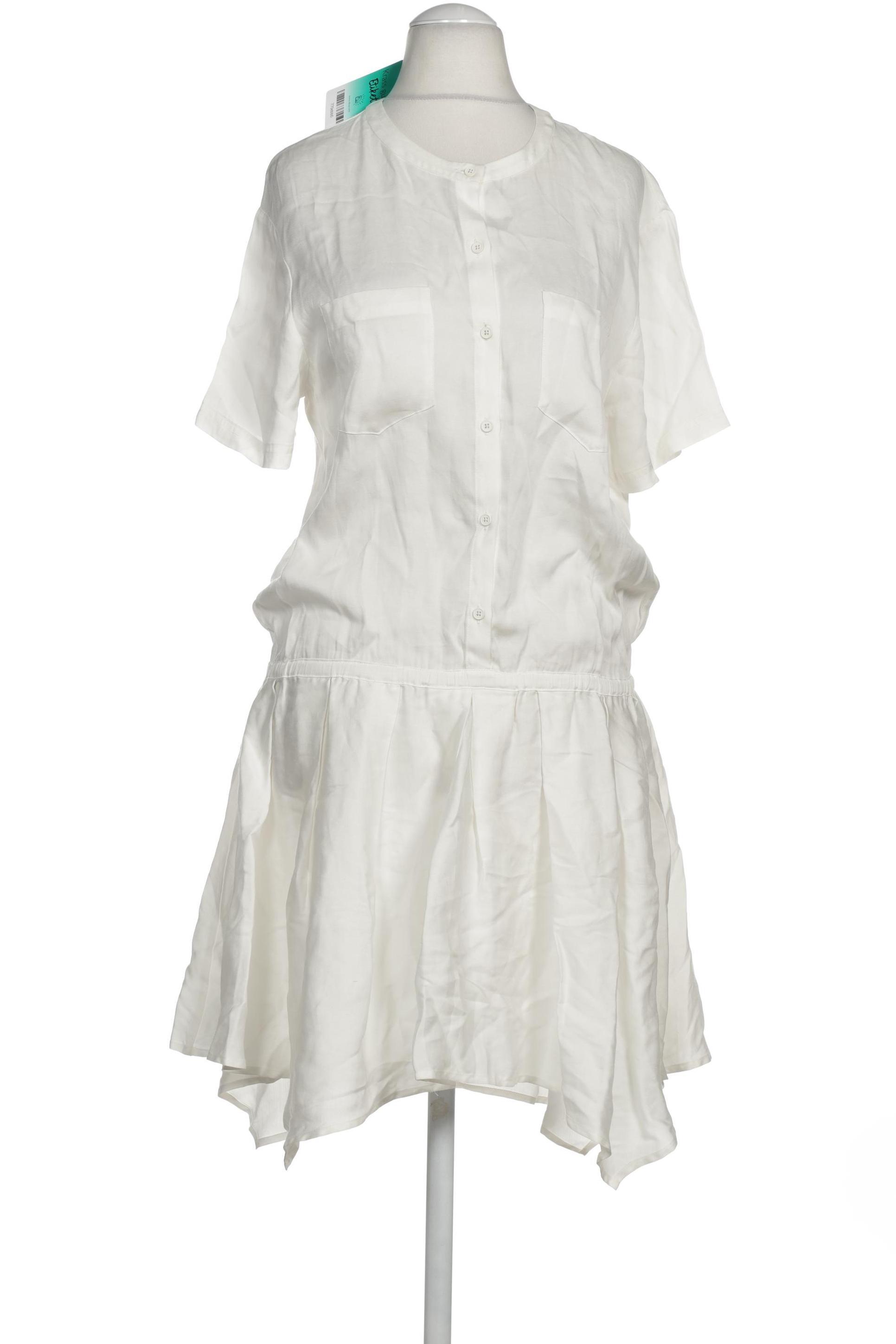 

Tiger of Sweden Damen Kleid, weiß, Gr. 38