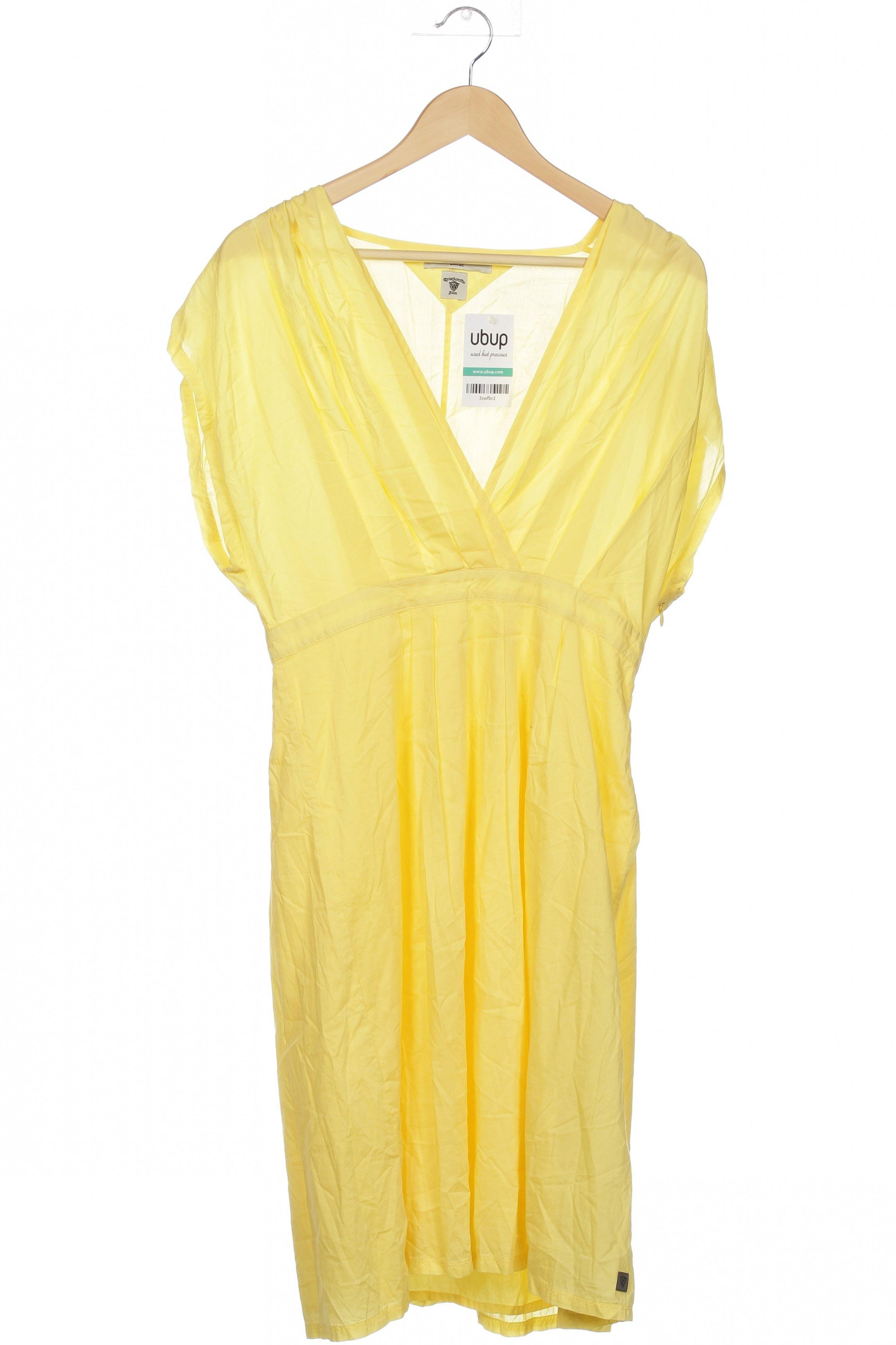 

Tiger of Sweden Damen Kleid, gelb, Gr.