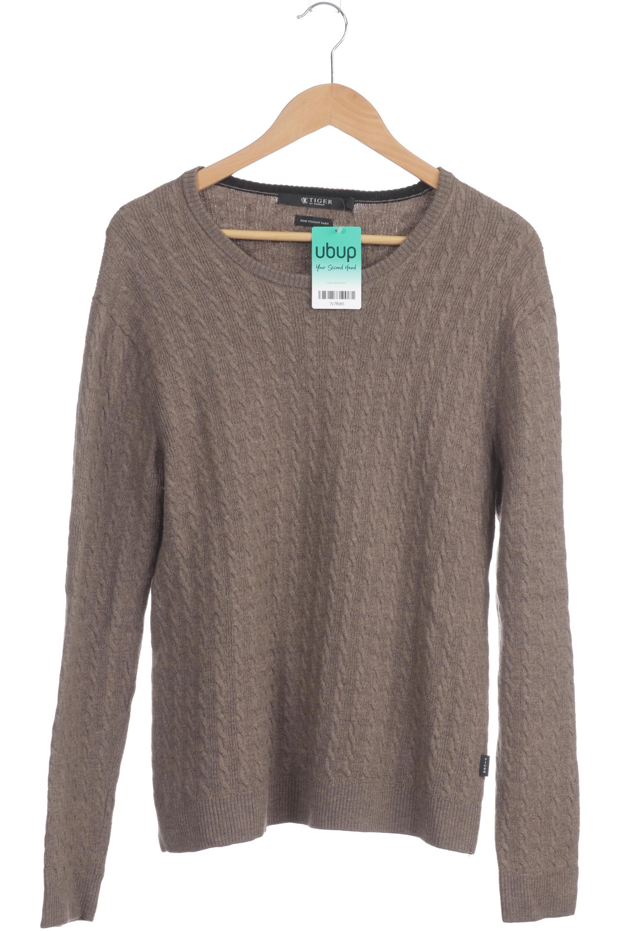 

Tiger of Sweden Damen Pullover, braun, Gr.