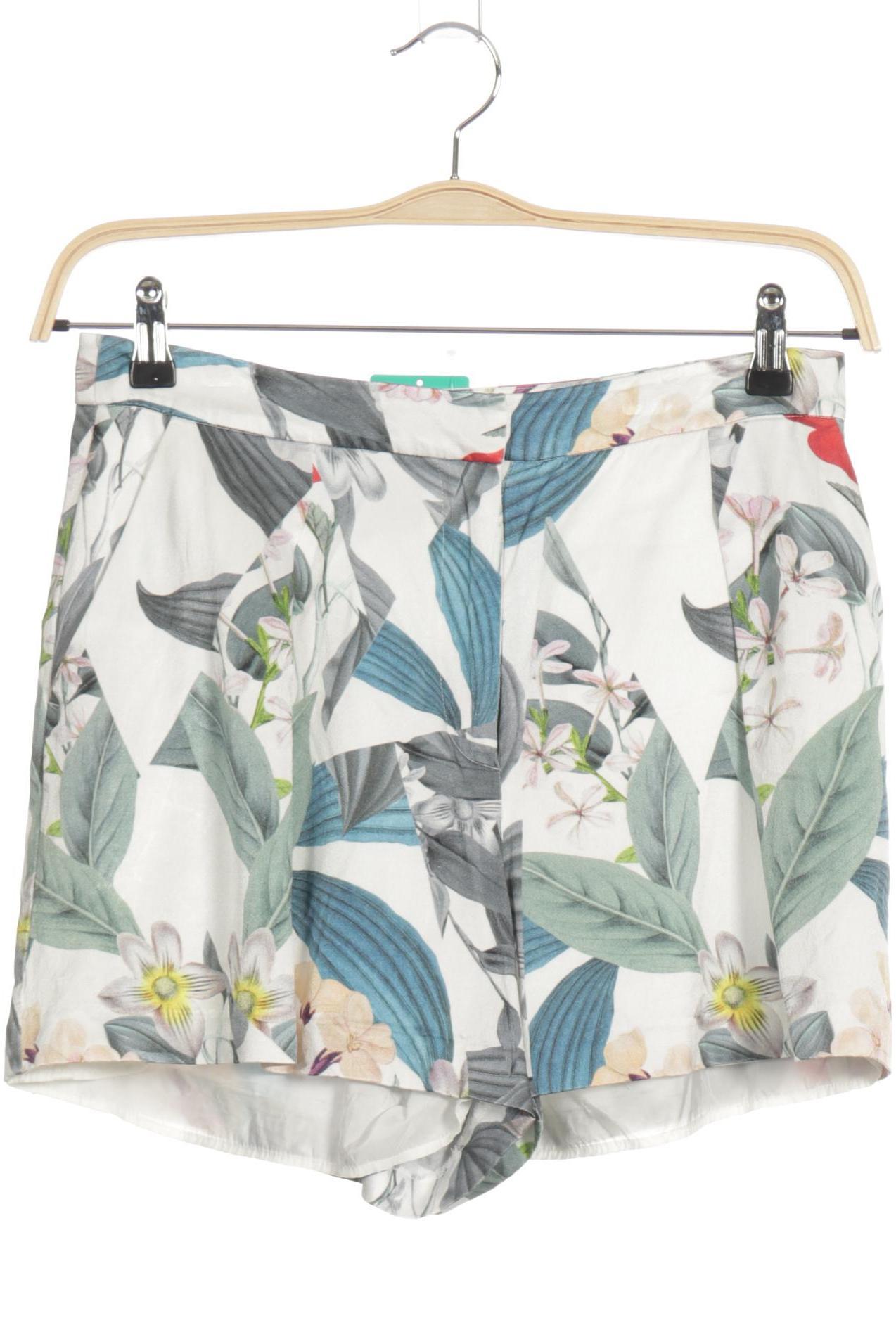 

Tiger of Sweden Damen Shorts, mehrfarbig, Gr. 38