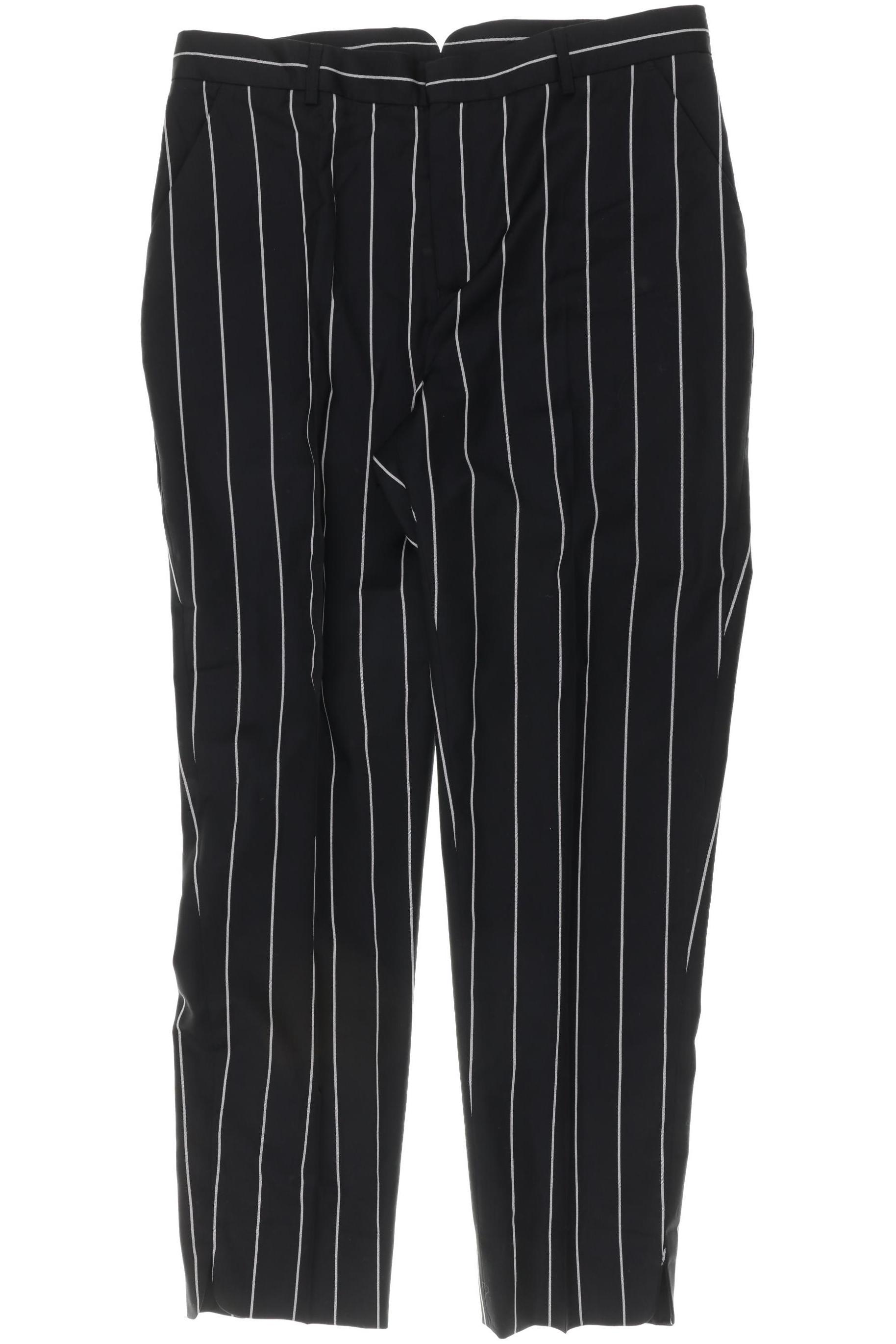 

Tiger of Sweden Damen Stoffhose, schwarz, Gr.