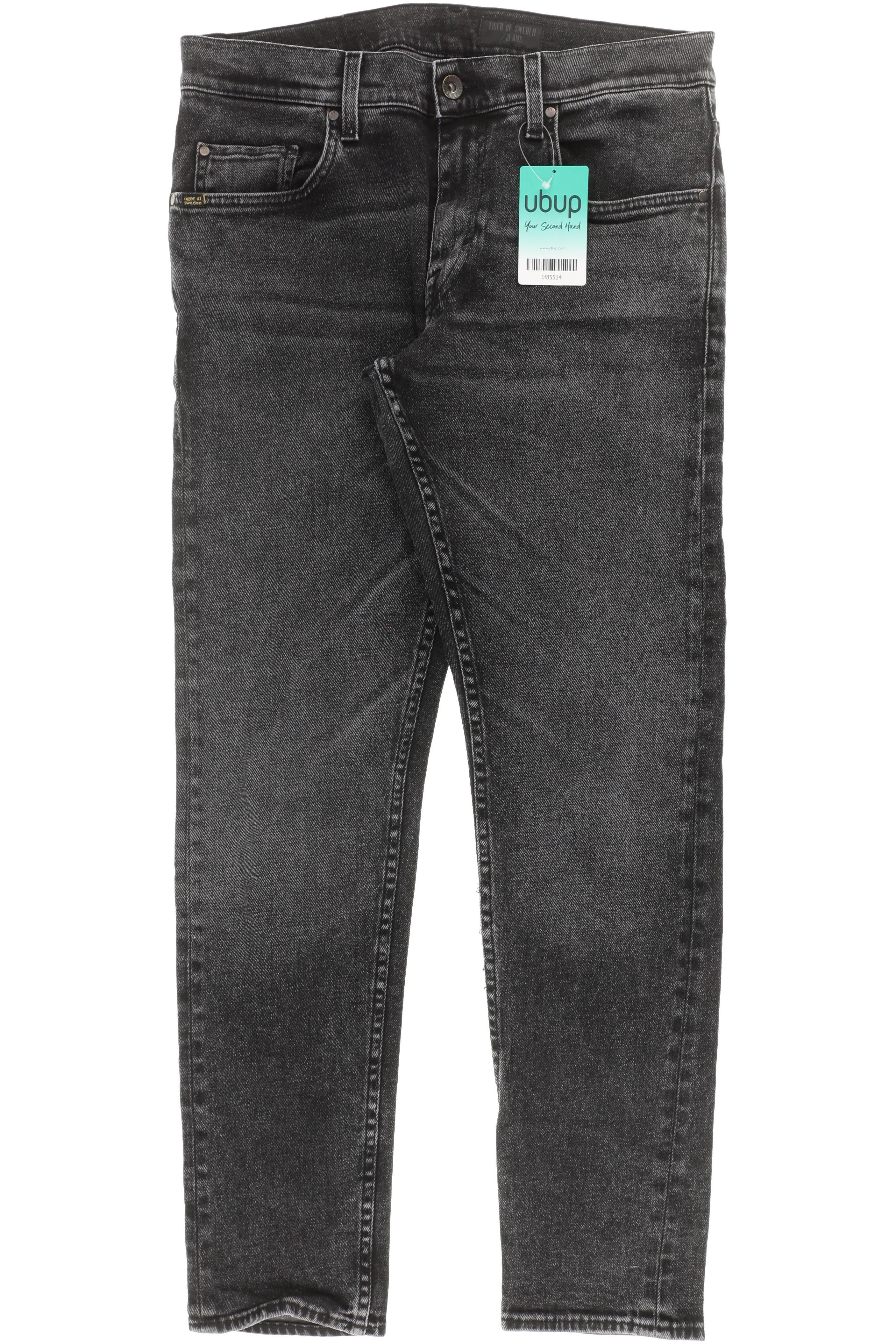 

Tiger of Sweden Herren Jeans, schwarz, Gr. 31