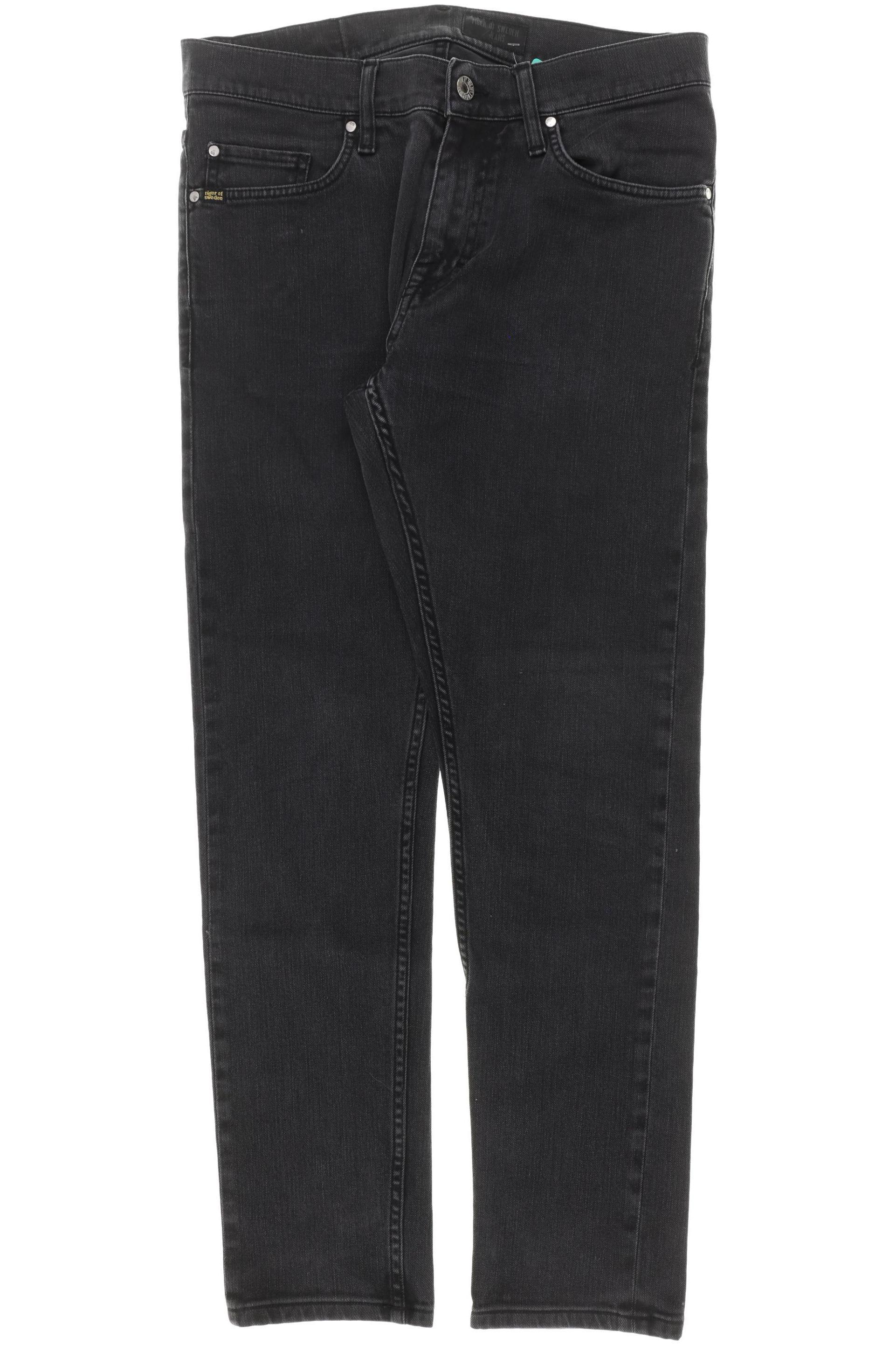 Thumbnail - Tiger of Sweden Herren Jeans, schwarz, Gr. 29