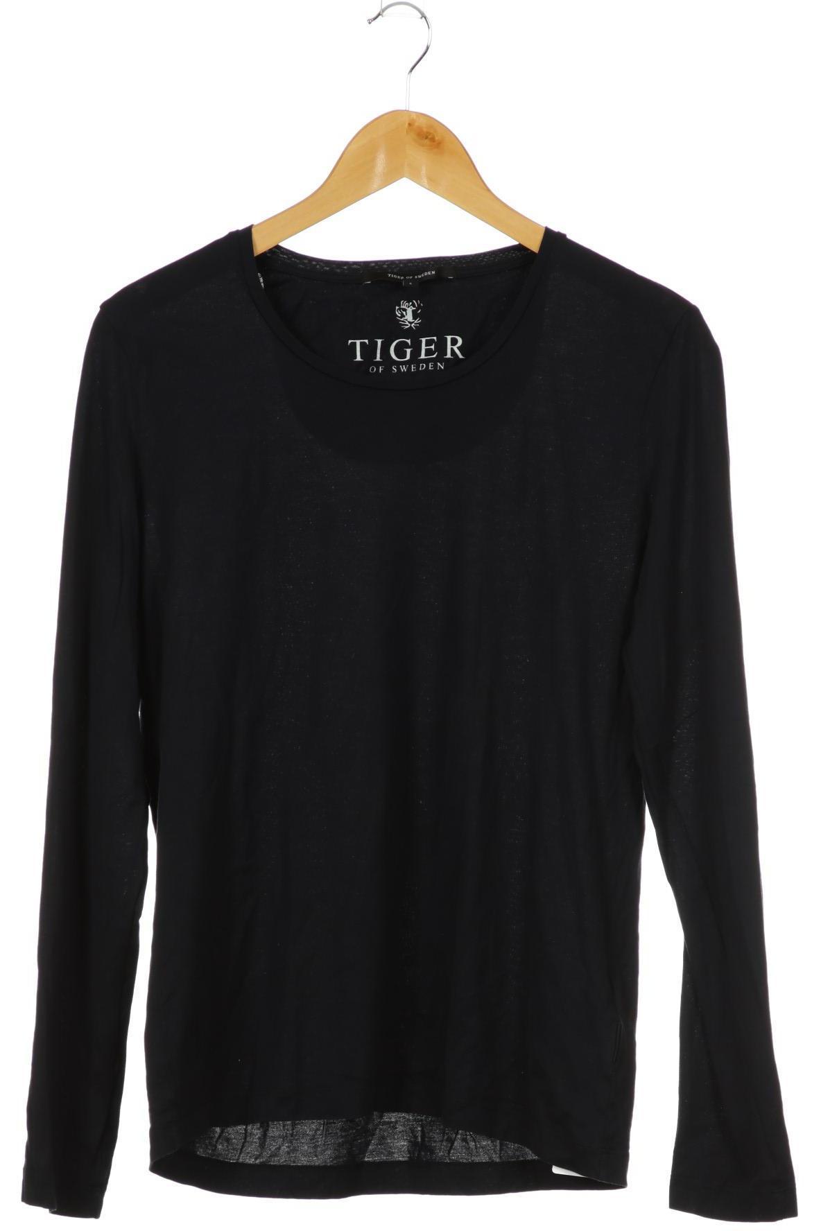 

Tiger of Sweden Herren Langarmshirt, , Gr.