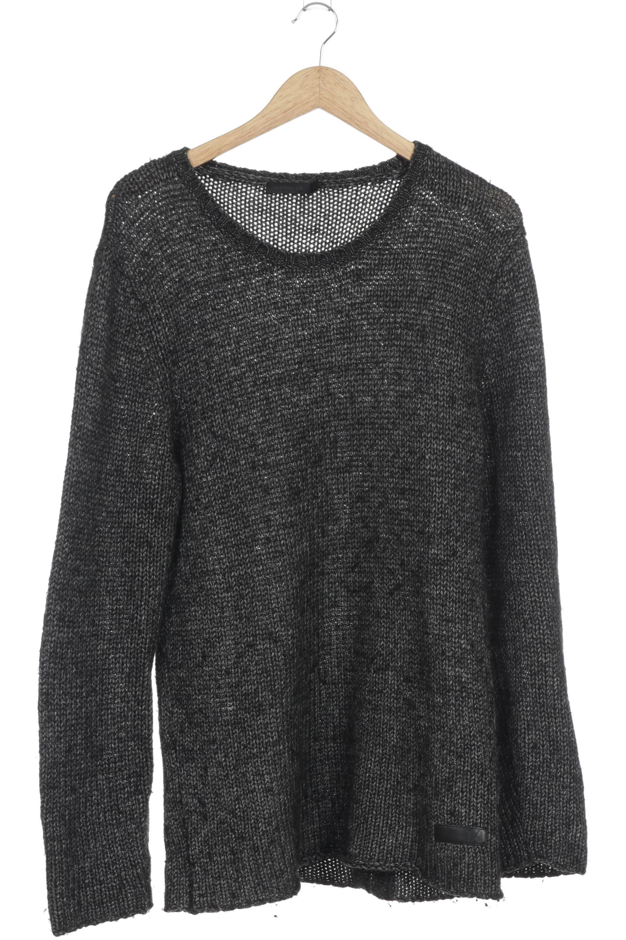 

Tiger of Sweden Herren Pullover, grau, Gr.