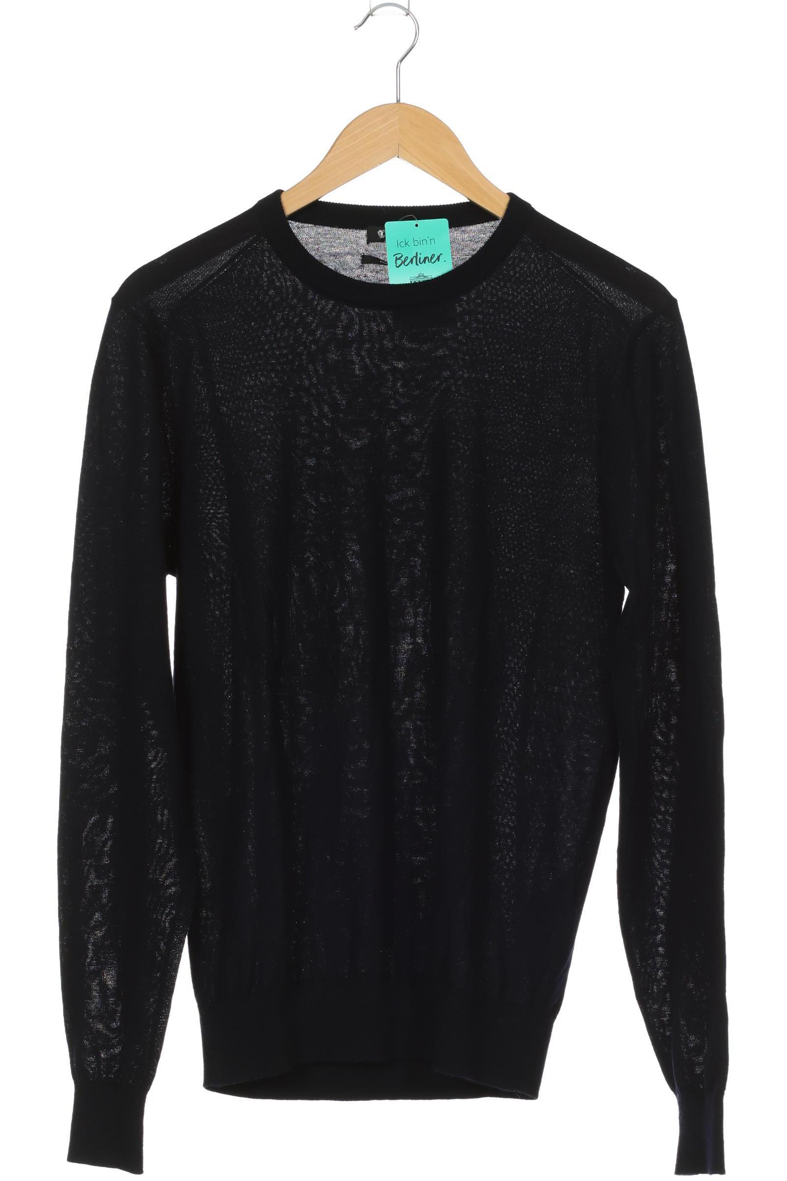 

Tiger of Sweden Herren Pullover, blau, Gr.