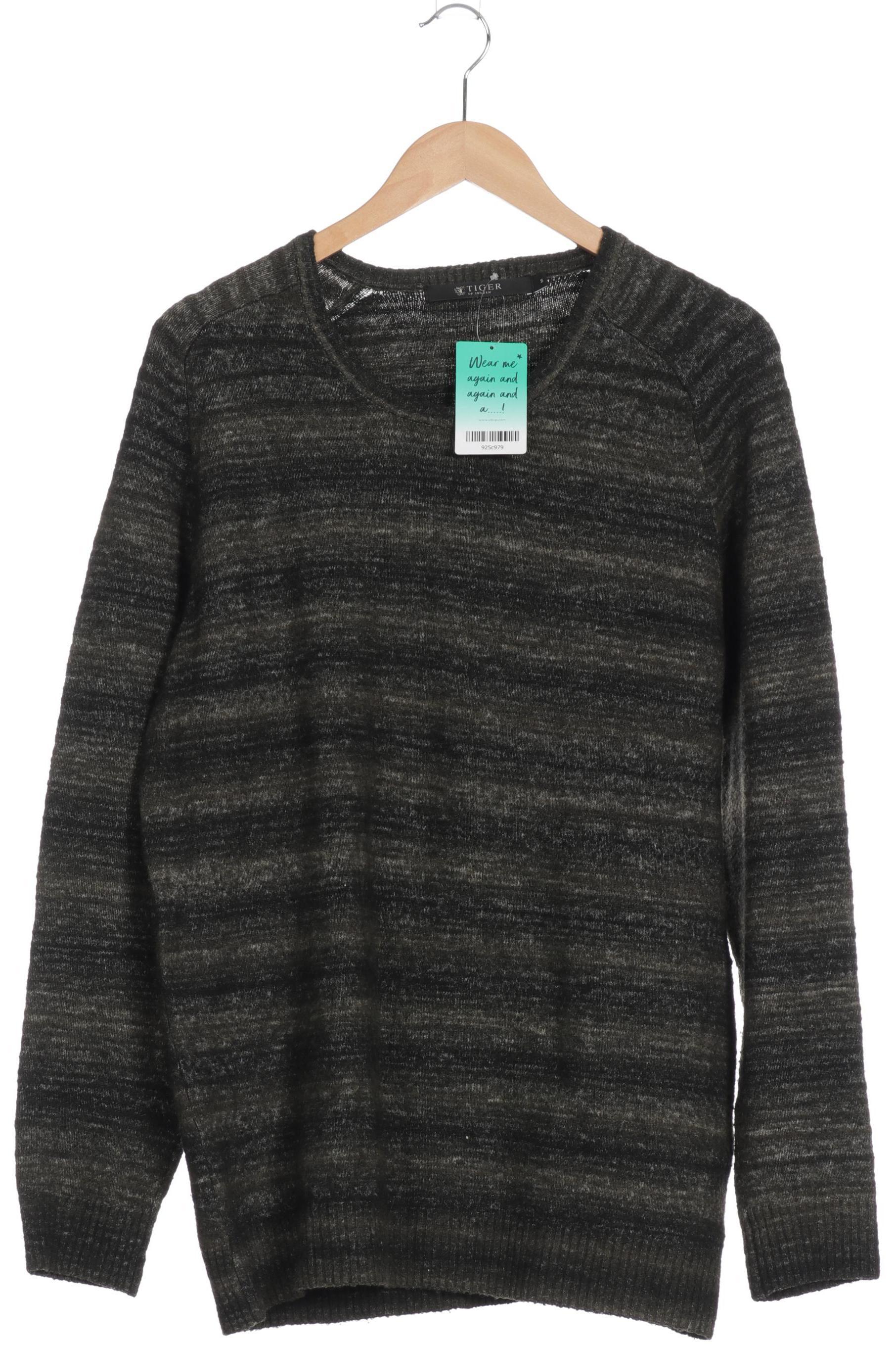 

Tiger of Sweden Herren Pullover, grün, Gr.