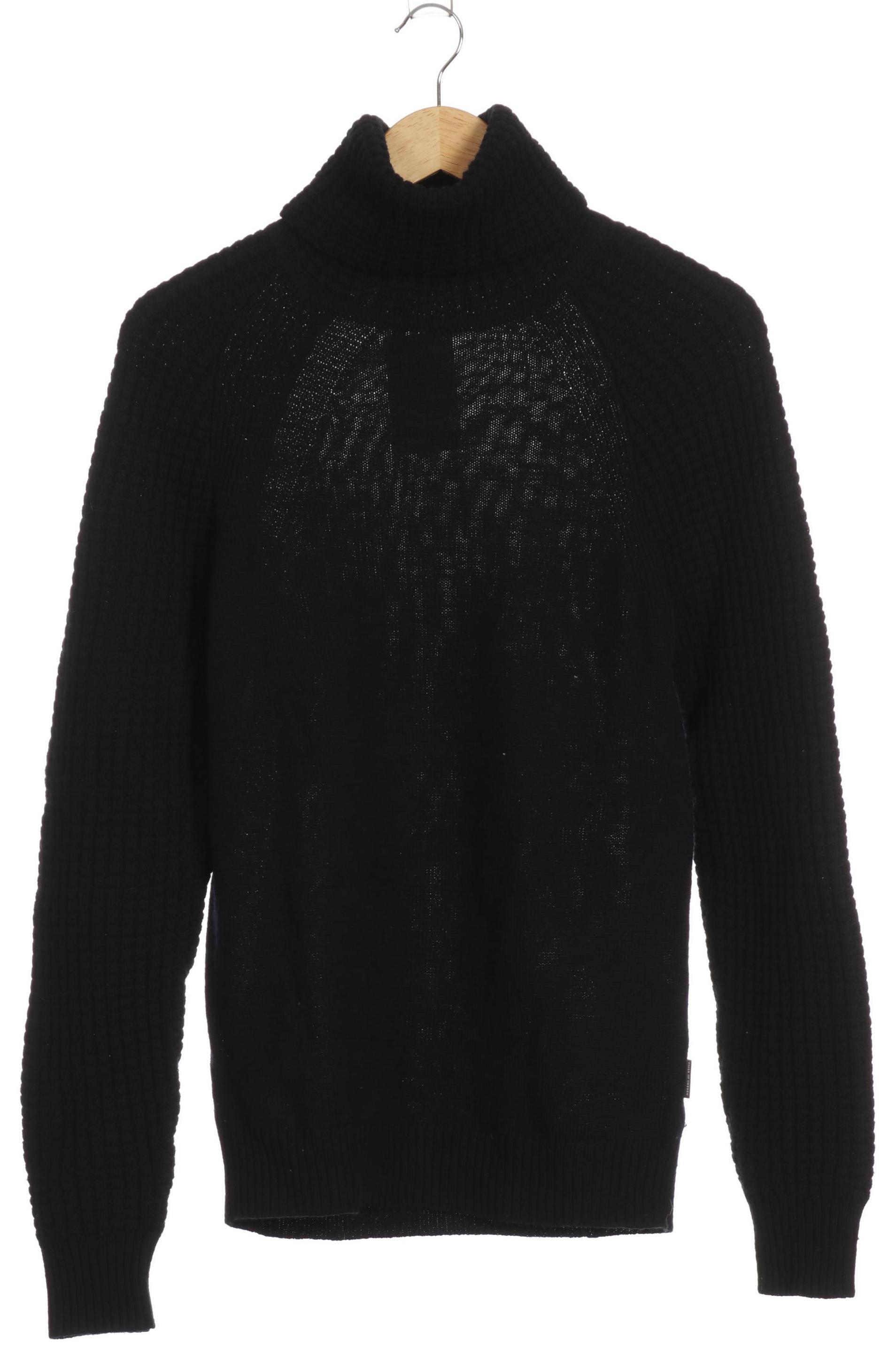 

Tiger of Sweden Herren Pullover, blau, Gr.